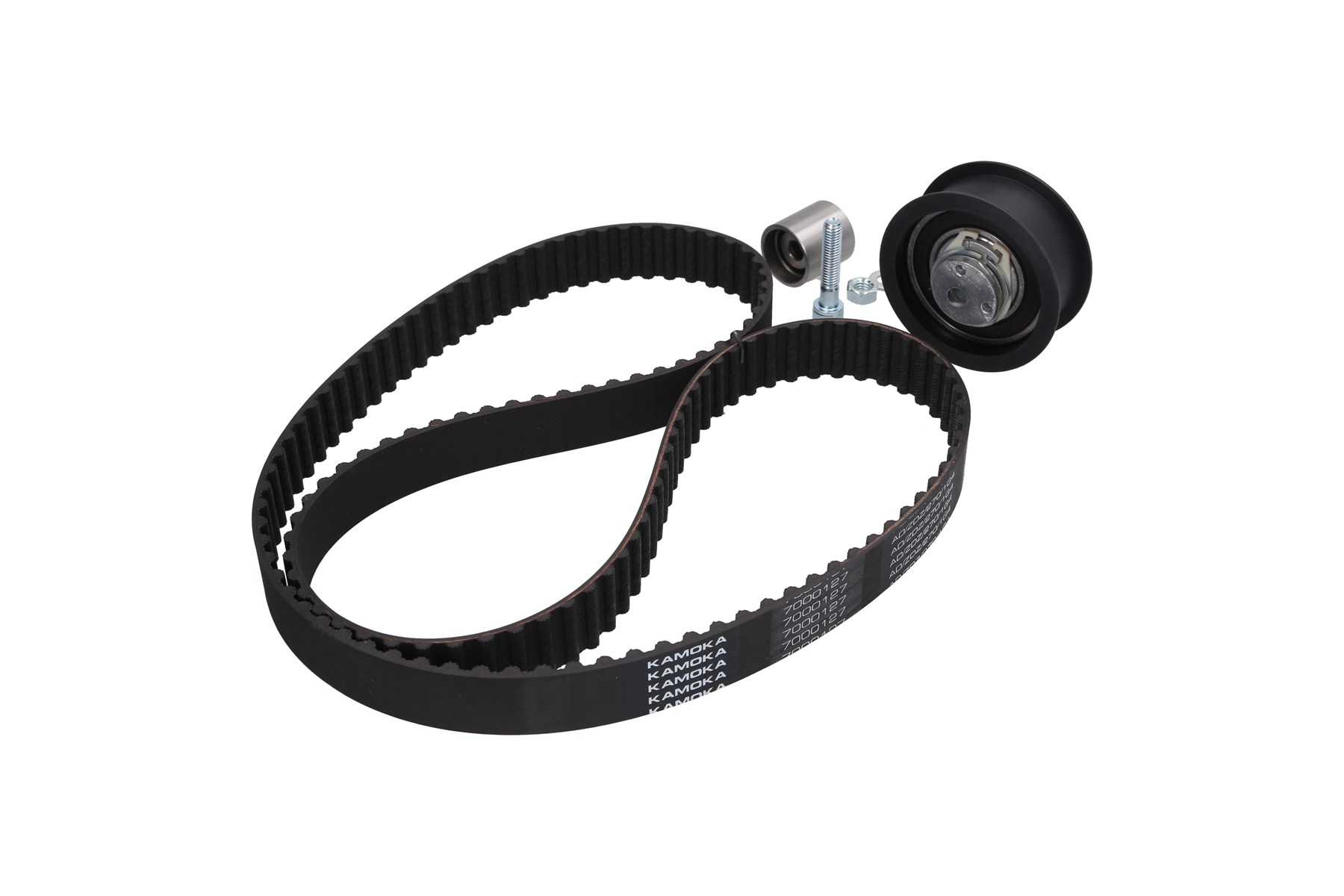 KAMOKA Tandremssæt 7001024 for FORD VW