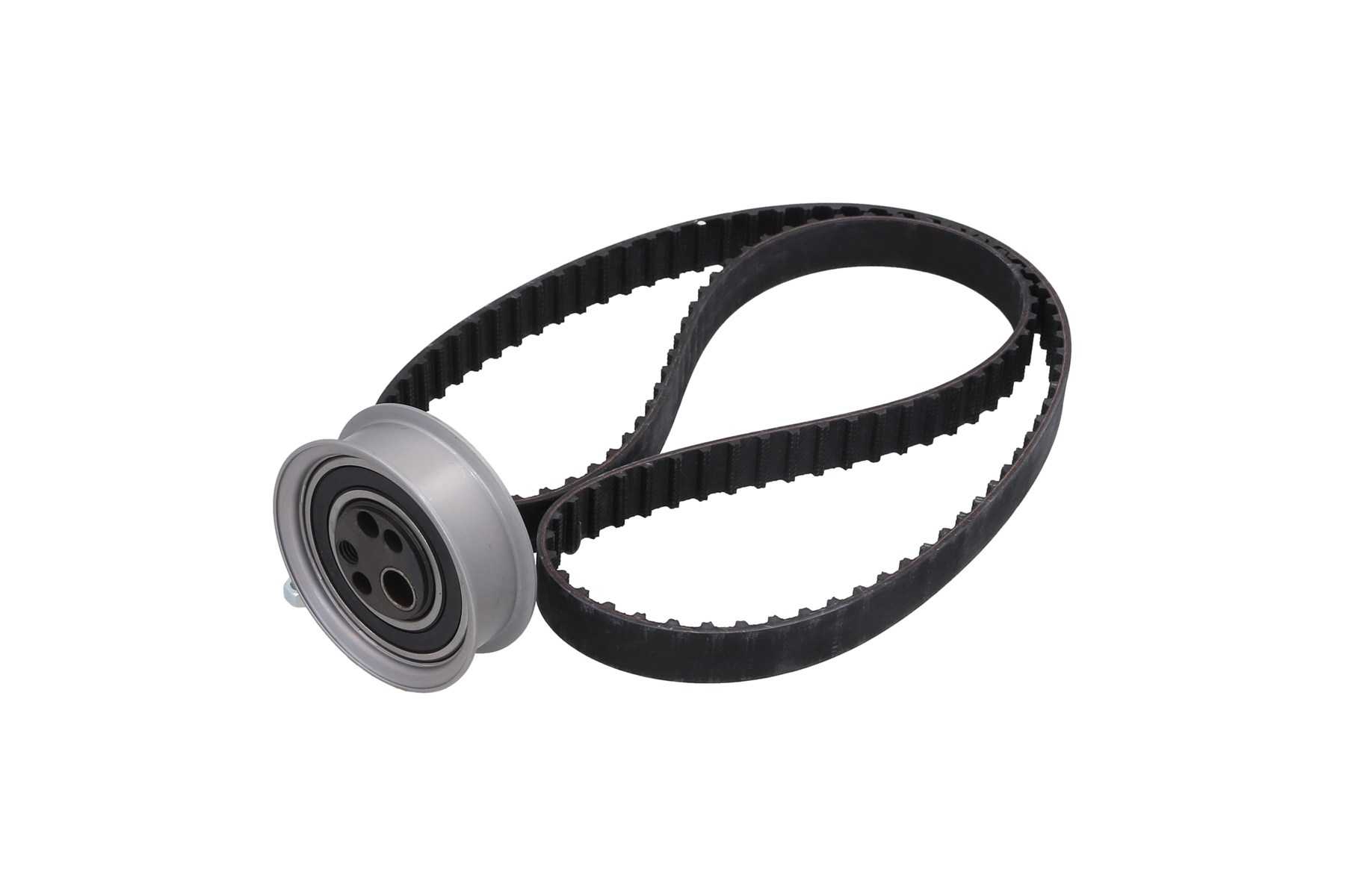 KAMOKA Tandremssæt 7001084 for VW AUDI