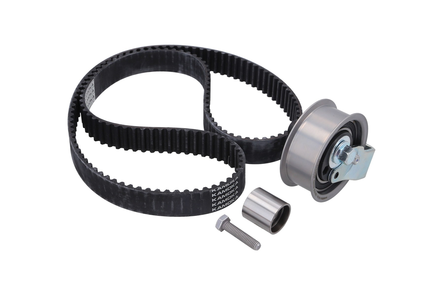 KAMOKA Tandremssæt 7001079 for VW