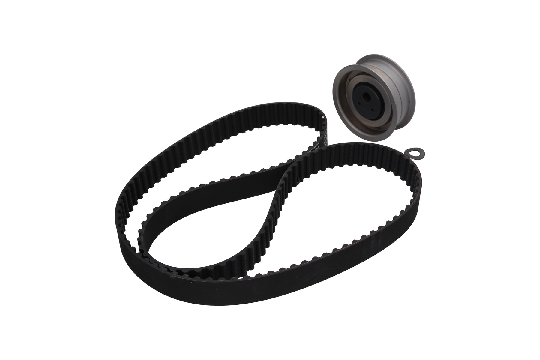 KAMOKA Tandremssæt 7001104 for VW