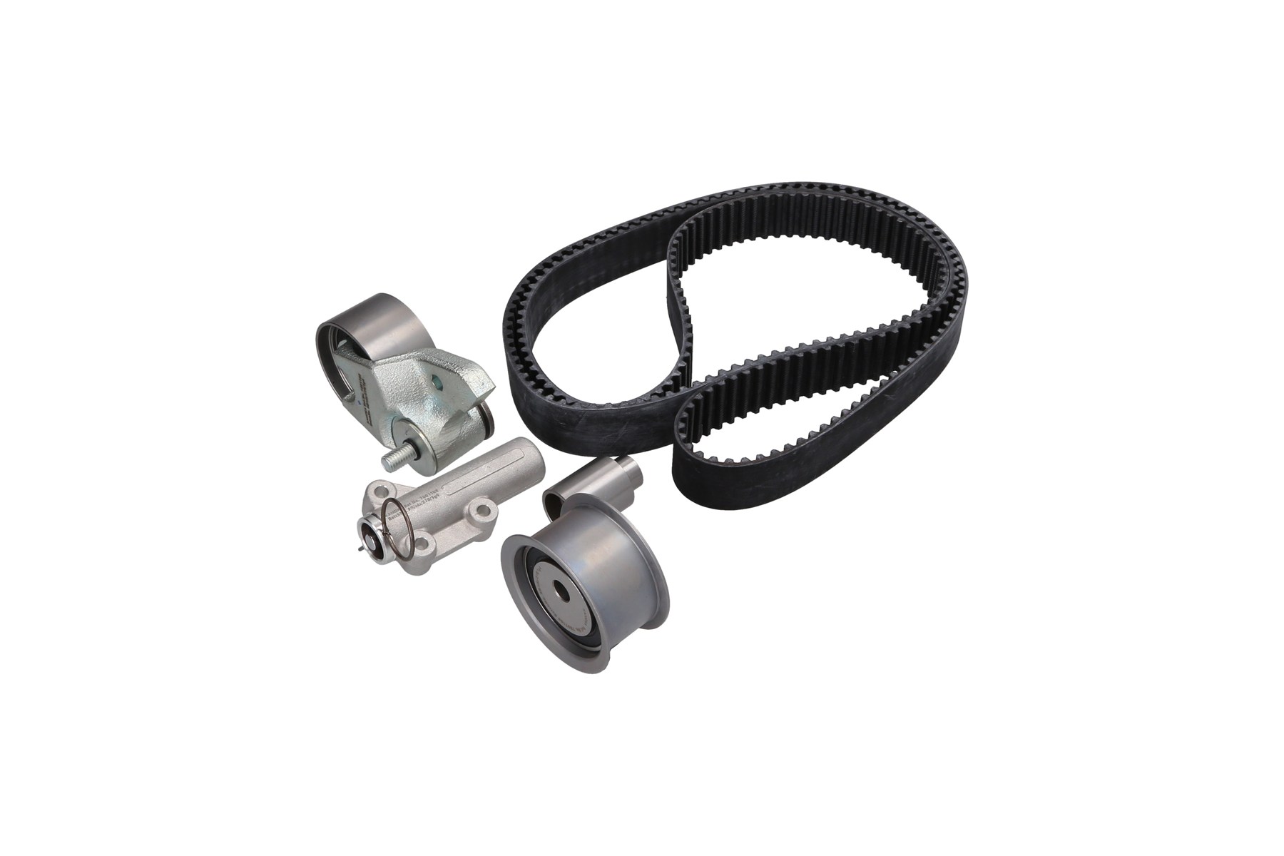 KAMOKA Tandremssæt 7001162 for VW