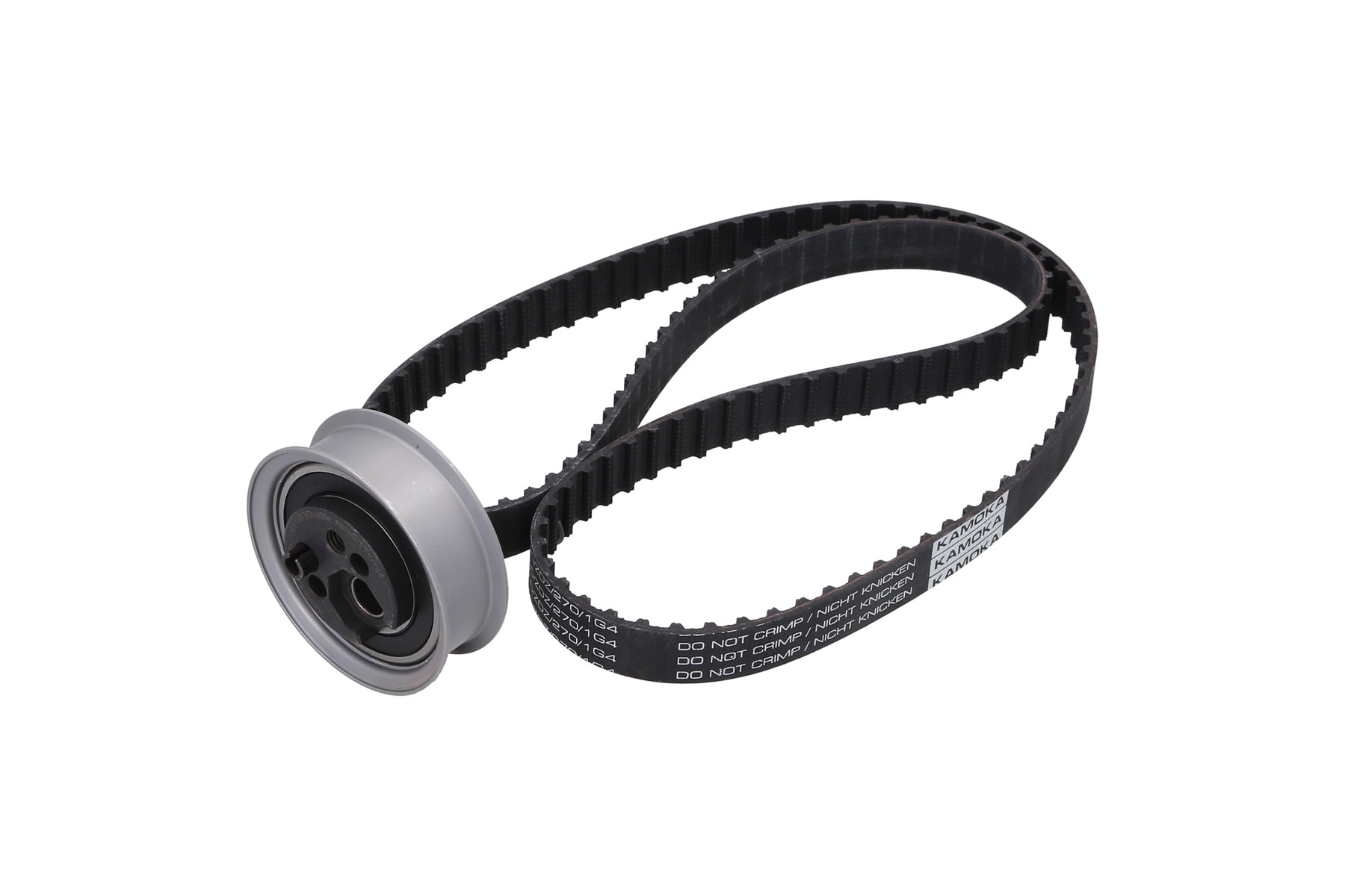 KAMOKA Tandremssæt 7001146 for VW