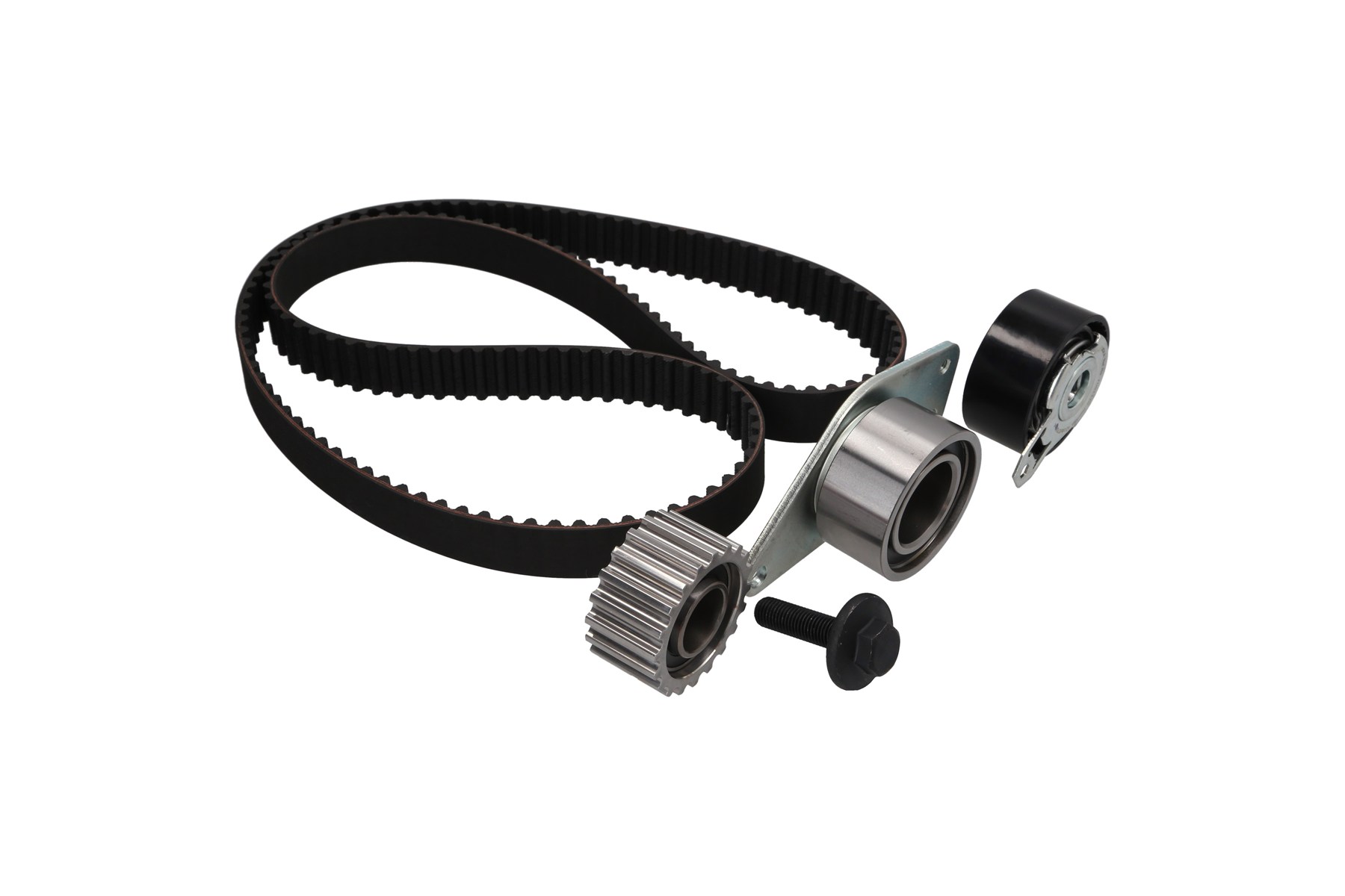 KAMOKA Tandremssæt 7001119 for OPEL RENAULT