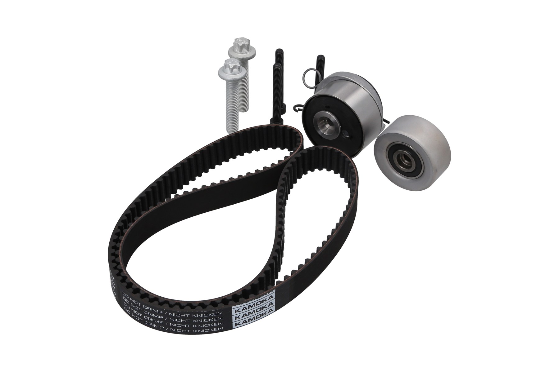 KAMOKA Tandremssæt 7001015 for OPEL CHEVROLET VAUXHALL FIAT GENERAL MOTORS