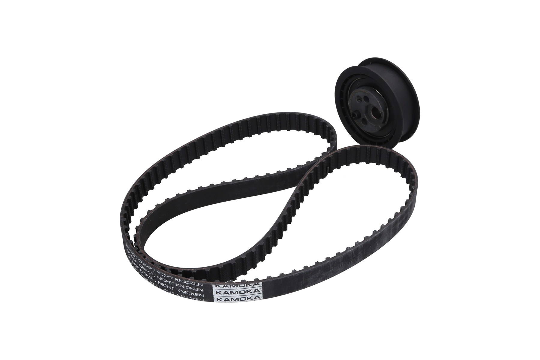 KAMOKA Tandremssæt 7001082 for AUDI