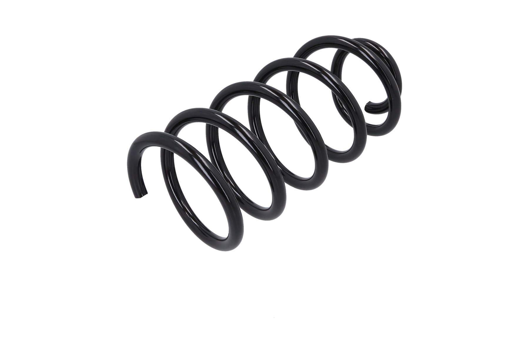 KAMOKA Fjeder 2120020 bagaksel for FIAT