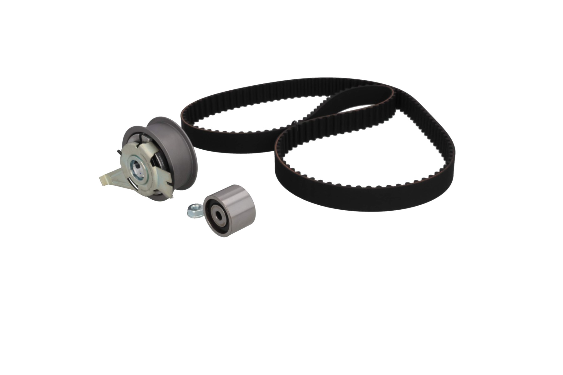 KAMOKA Tandremssæt 7001075 for VW SKODA