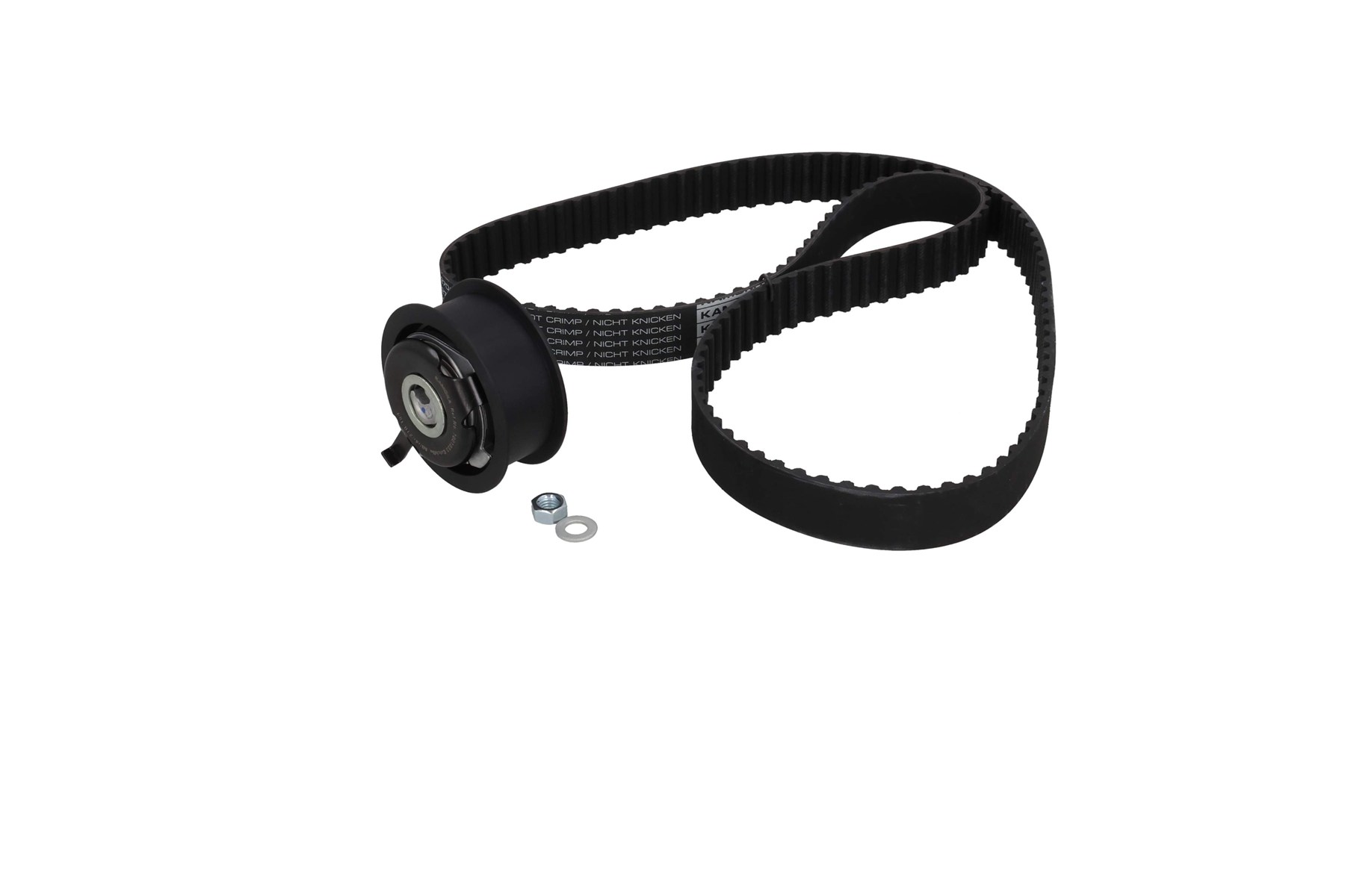 KAMOKA Tandremssæt 7001033 for VW