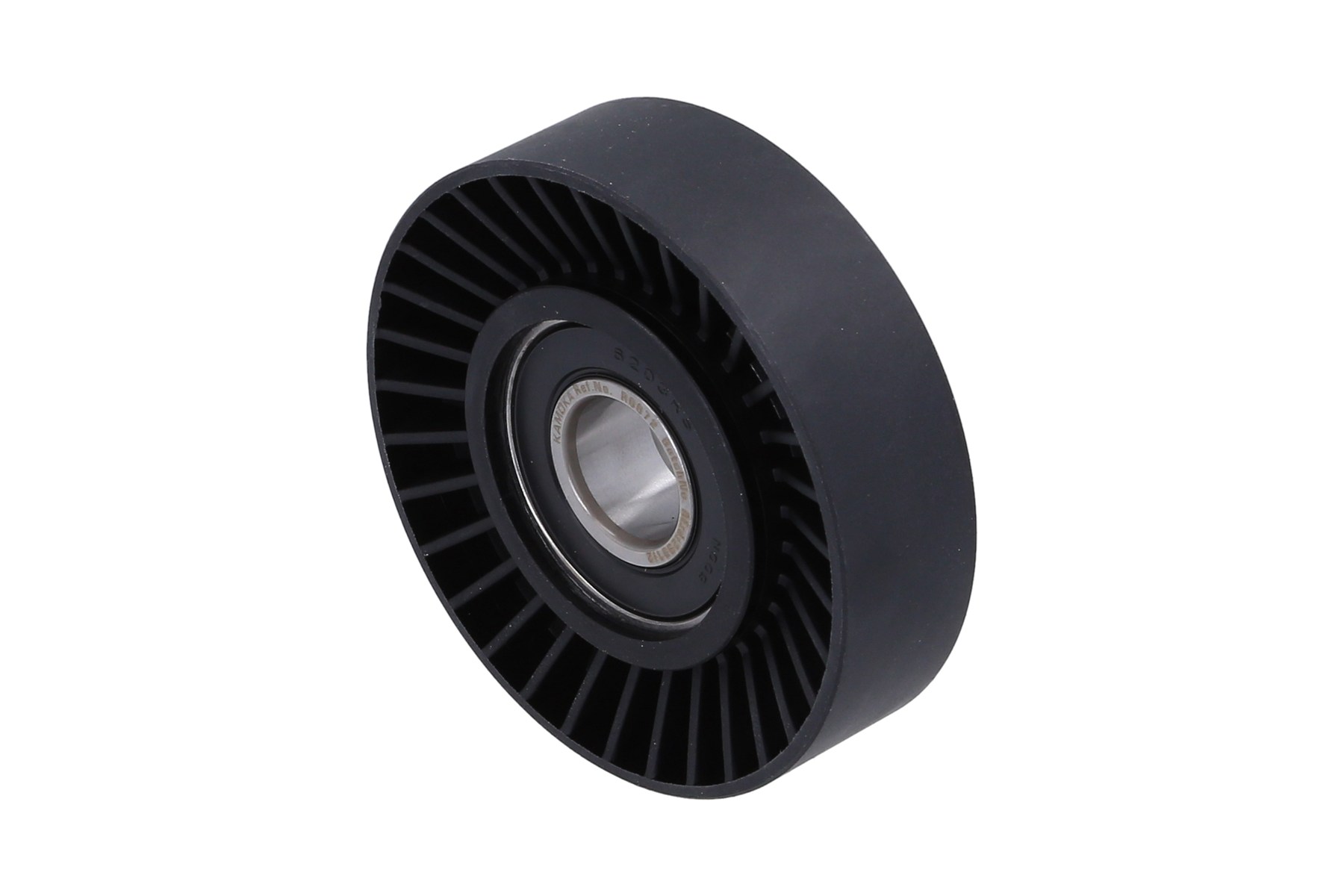 KAMOKA Medløberhjul, kilerem r0672 for FORD VOLVO VOLVO ASIA