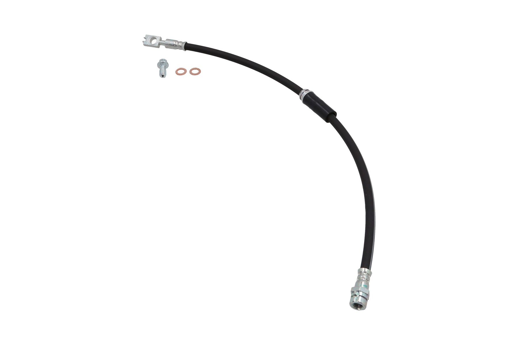 KAMOKA Bremseslange 1170243 for VAG VW