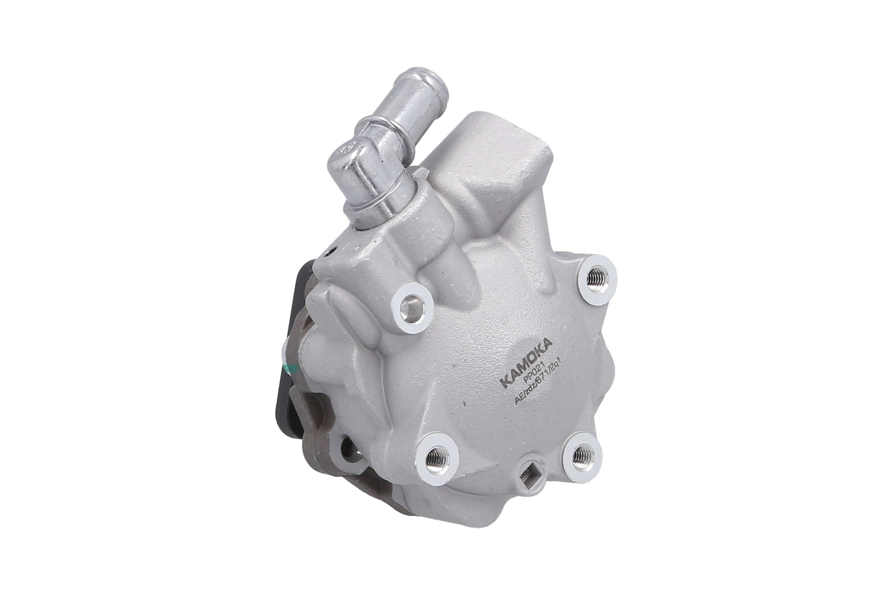 KAMOKA Hydraulikpumpe, styresystem pp021 for VAG