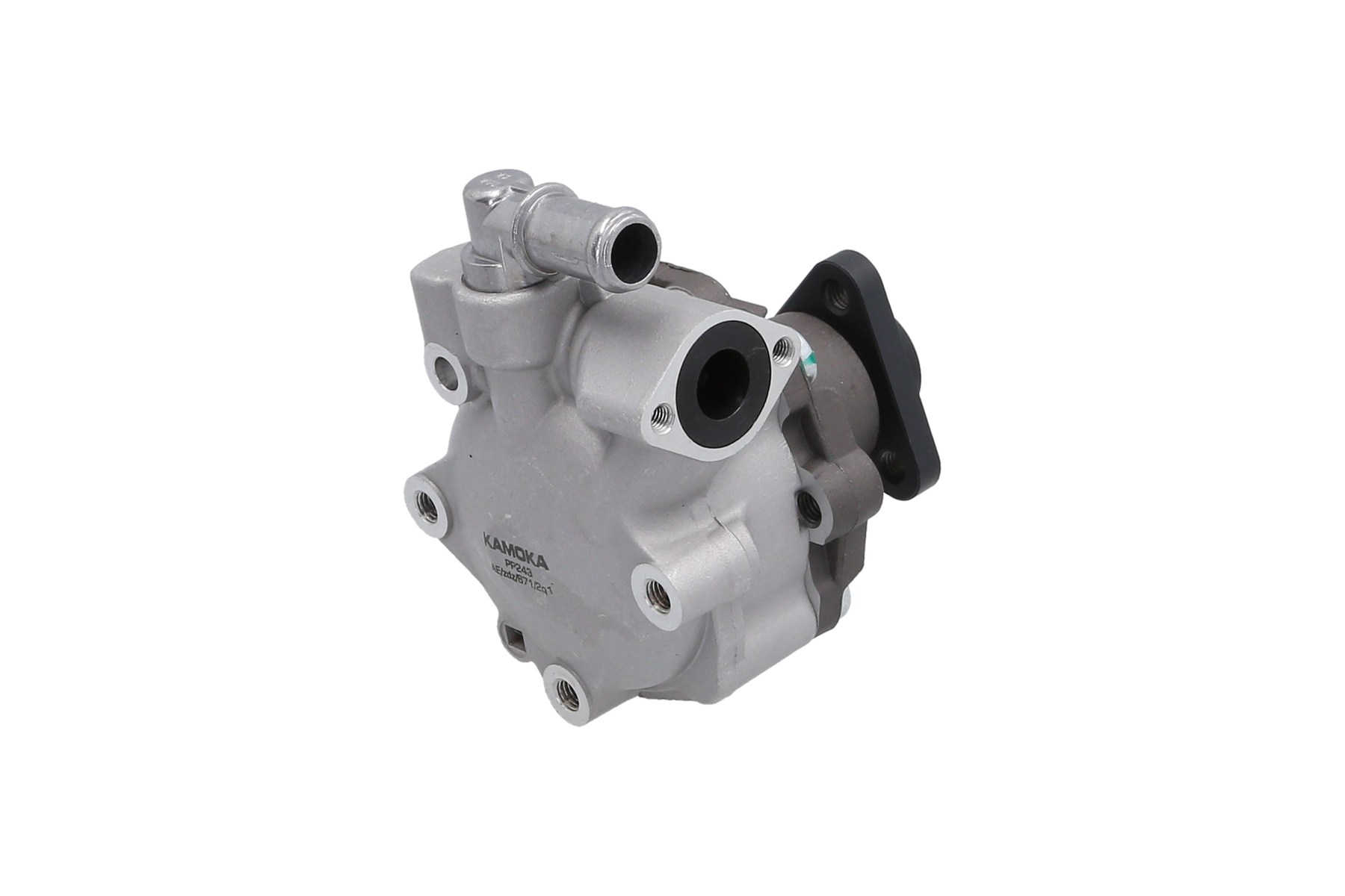 KAMOKA Hydraulikpumpe, styresystem pp243 for VAG
