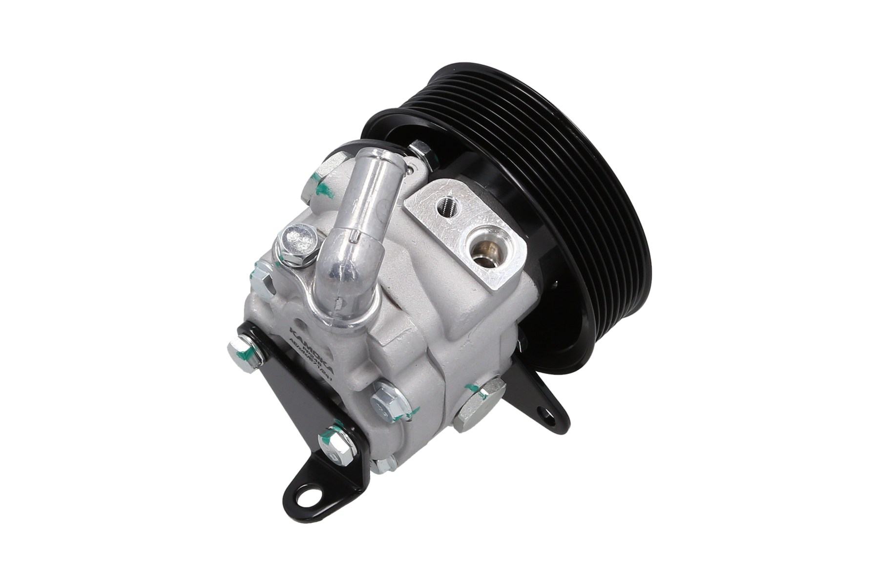 KAMOKA Hydraulikpumpe, styresystem pp246 for LAND ROVER
