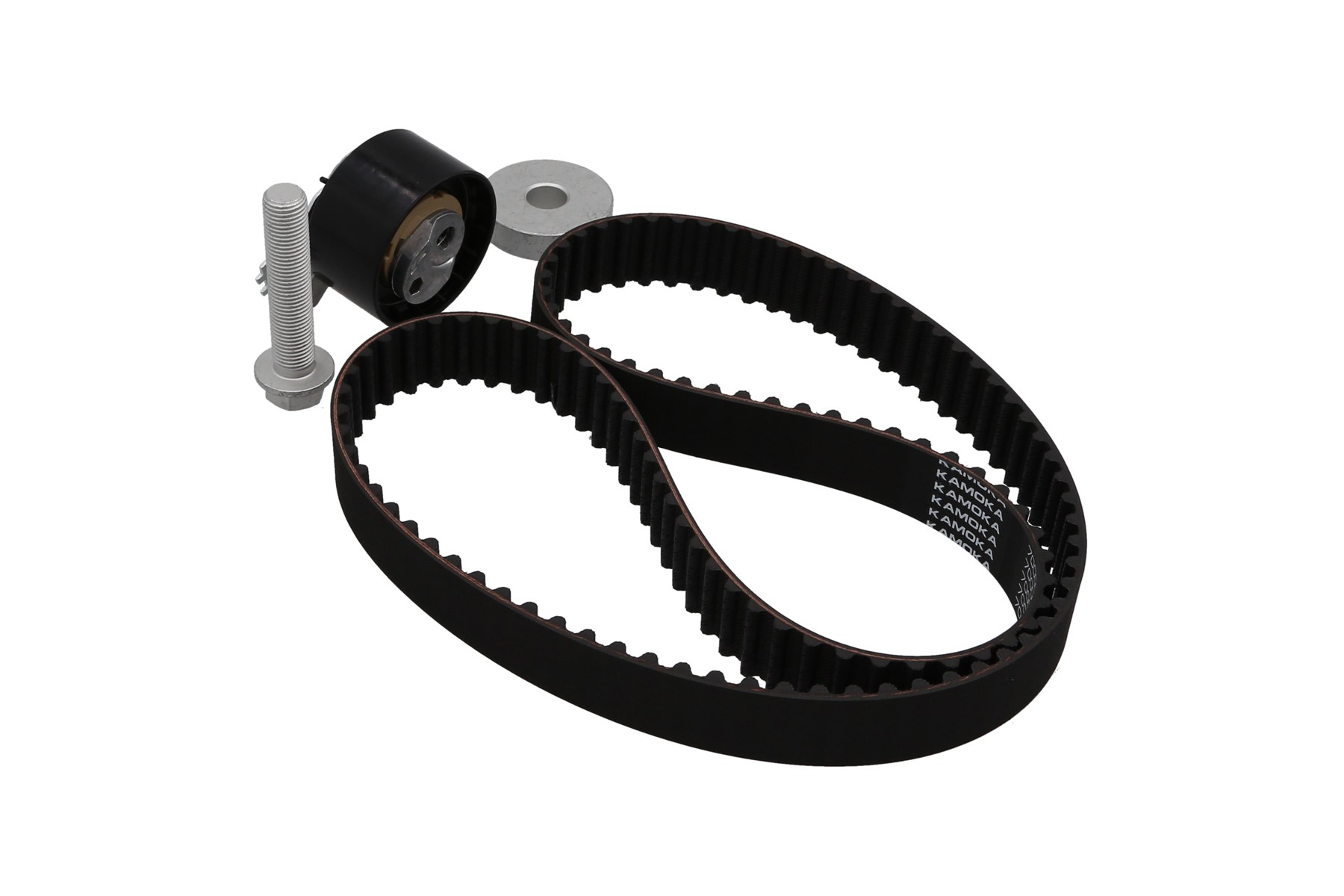 KAMOKA Tandremssæt 7001143 for MERCEDES-BENZ NISSAN INFINITI DACIA