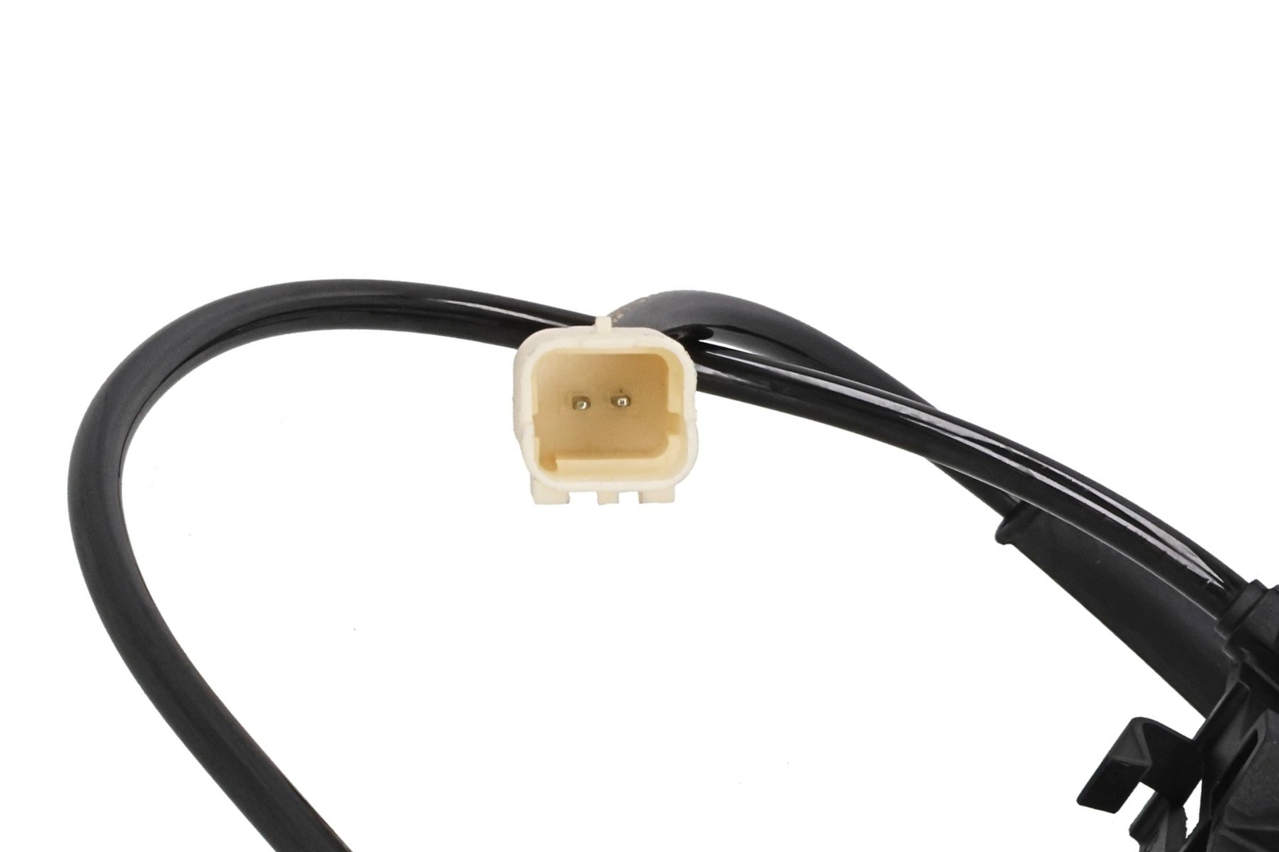KAMOKA ABS Sensor 1060367 bagaksel for PEUGEOT CITROËN/PEUGEOT