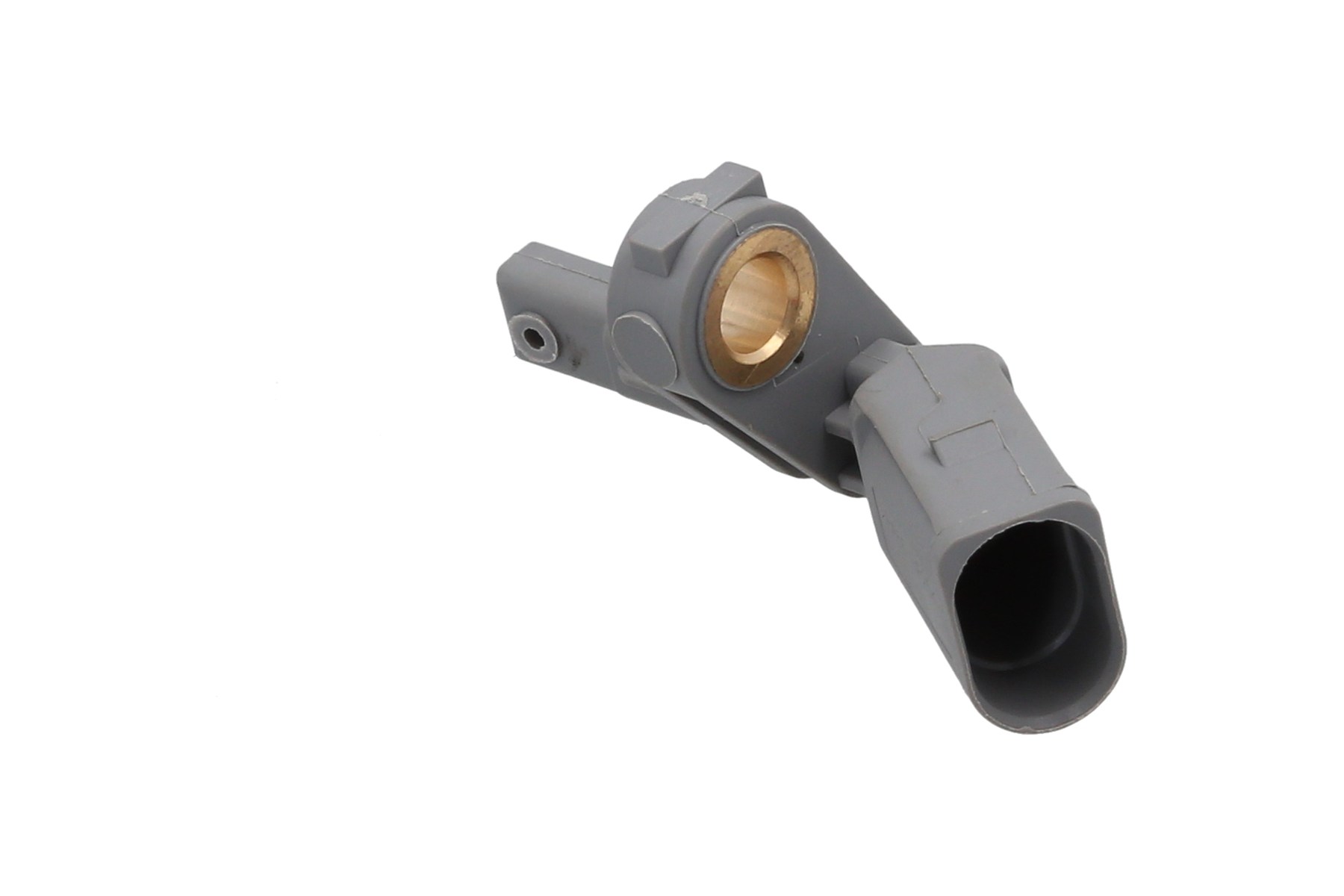KAMOKA ABS Sensor 1060484 Bagaksel venstre for PORSCHE VAG