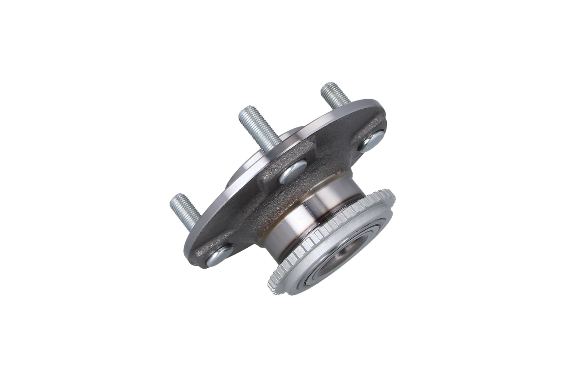 KAMOKA Hjullejesæt 5500010 bagaksel for NISSAN