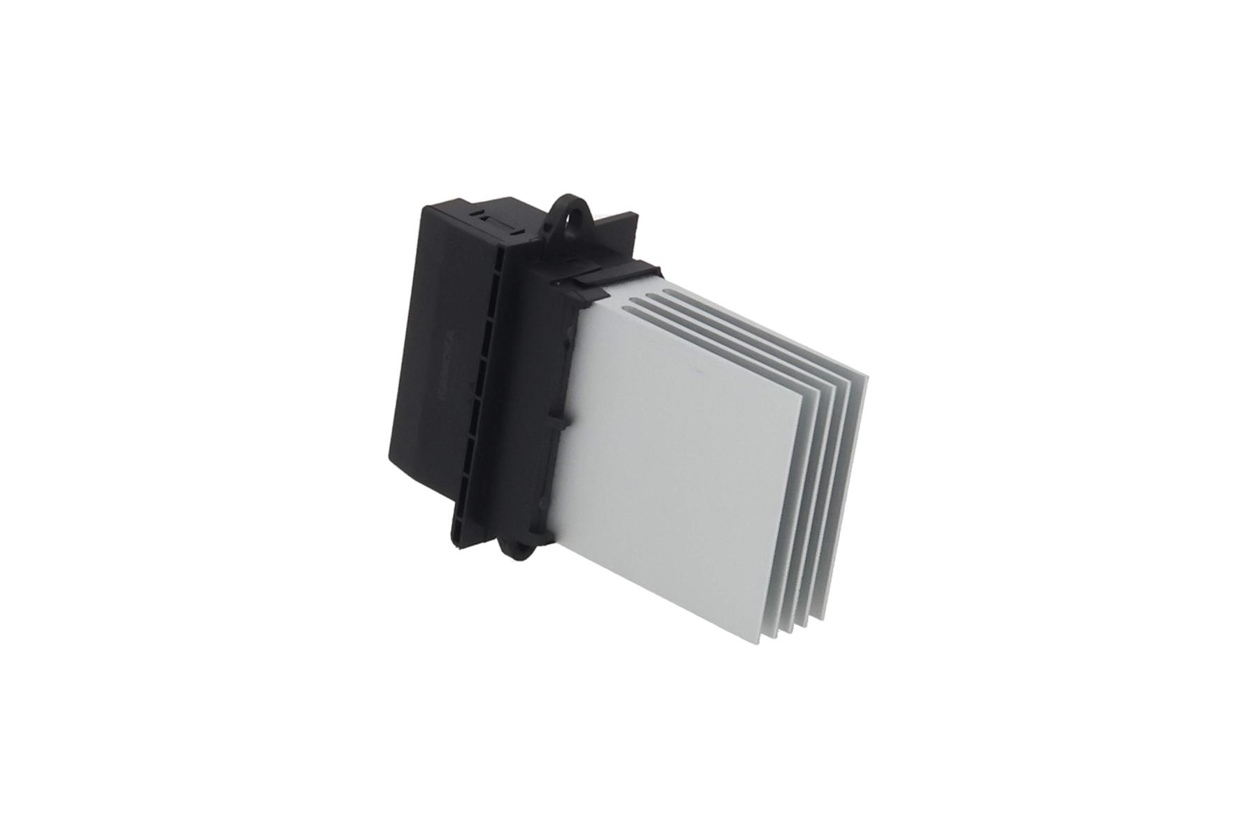 KAMOKA Modstand, kabineventilator 4140162 for CITROËN/PEUGEOT NISSAN RENAULT
