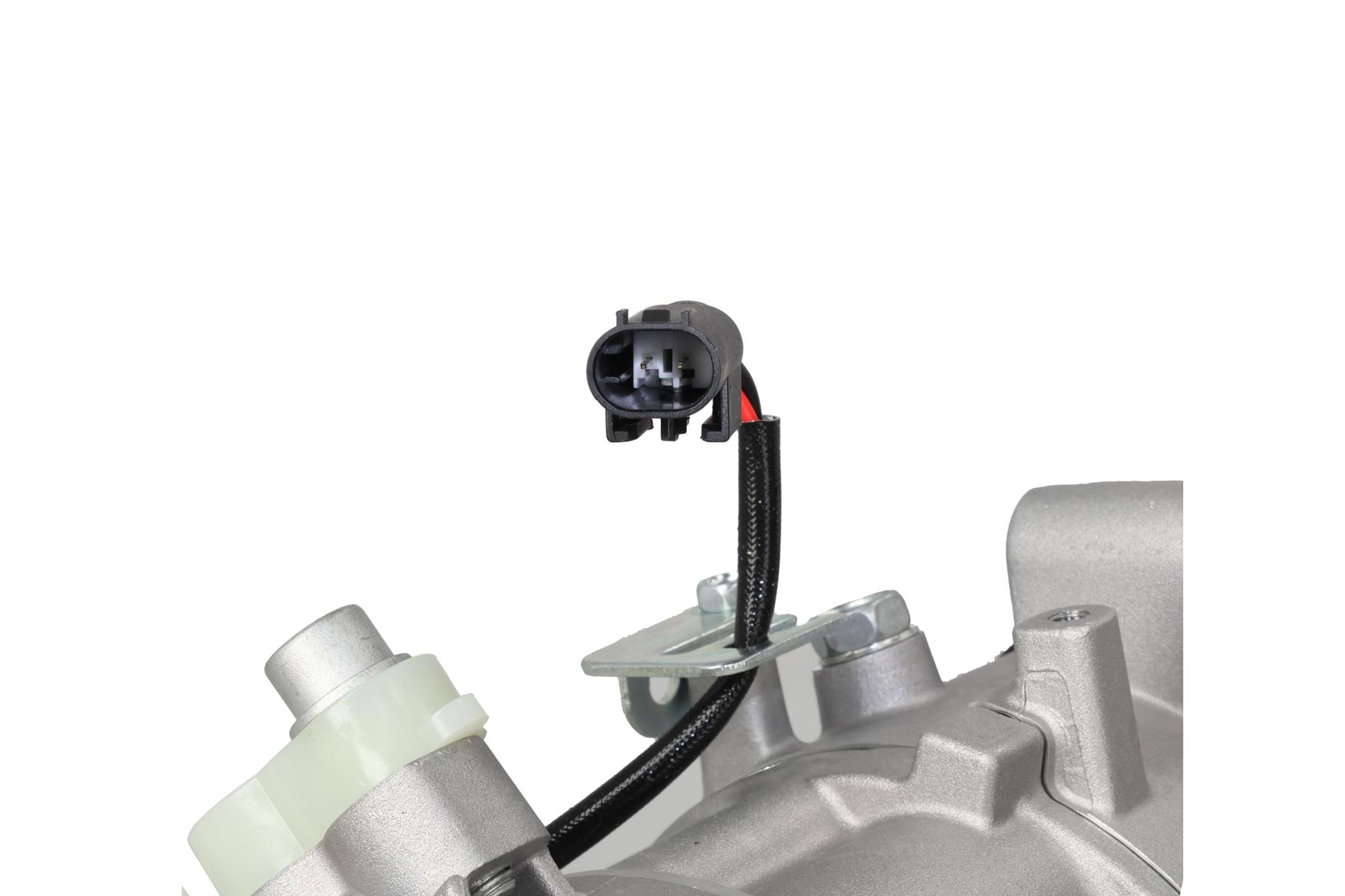 KAMOKA Kompressor, klimaanlæg 7820125 for BMW