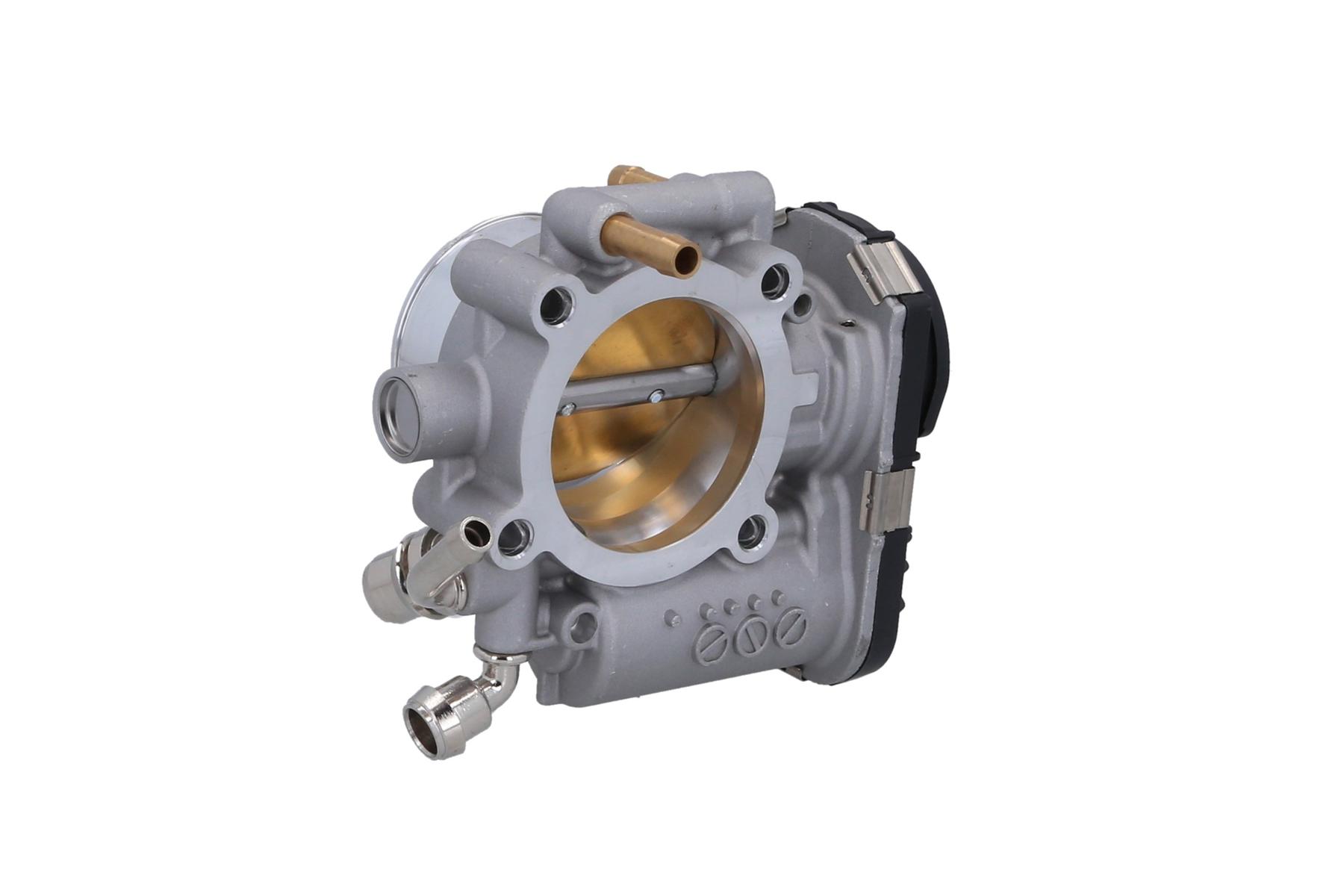 KAMOKA Gasspjældstuds 112016 for OPEL
