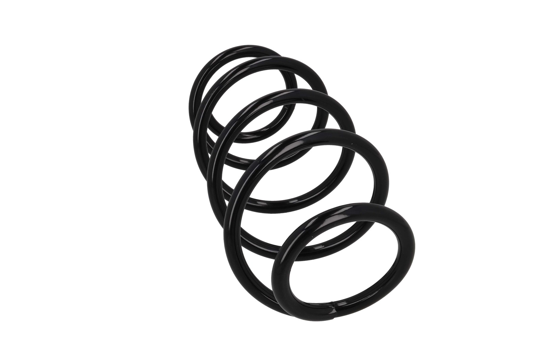 KAMOKA Fjeder 2110854 foraksel for VW