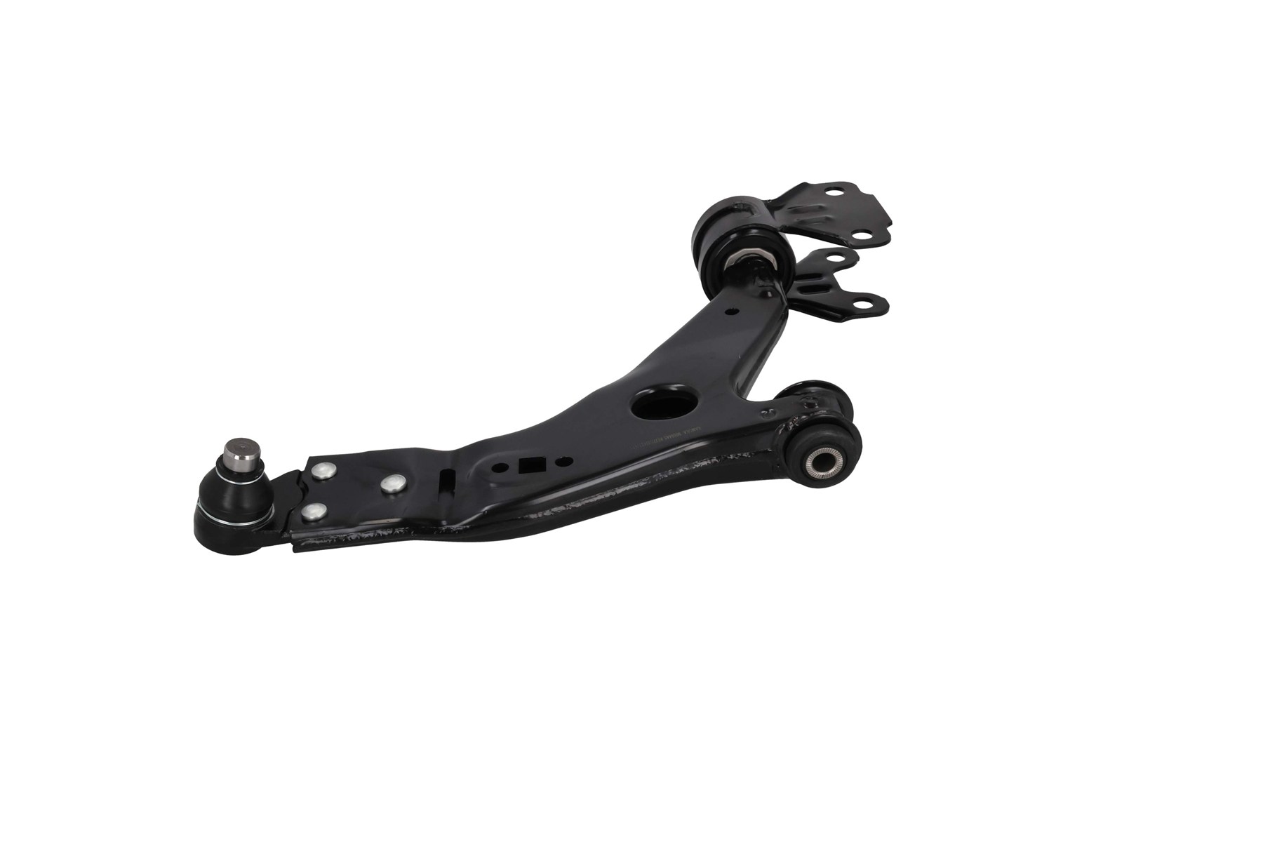 KAMOKA Bærearm, hjulophæng 9050445 nede for FORD