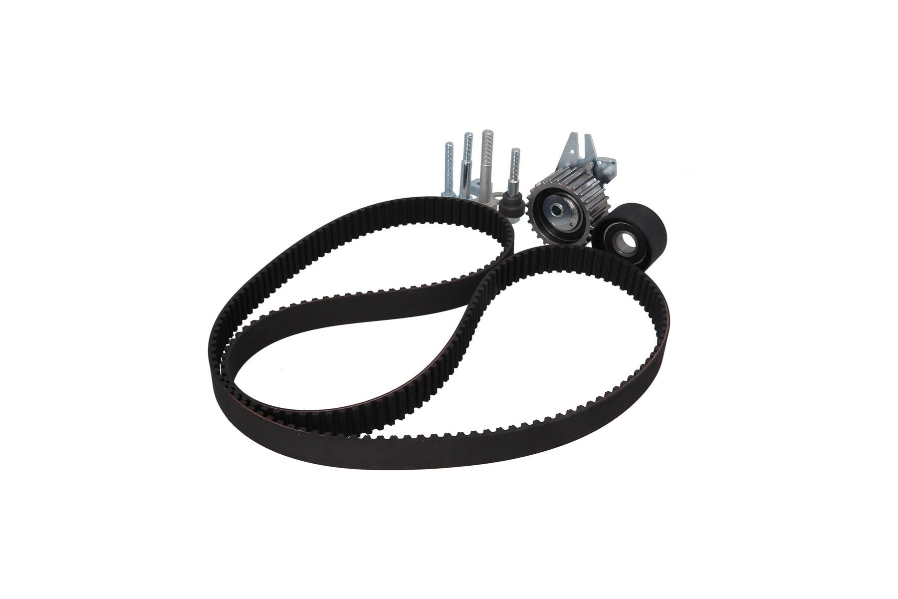 KAMOKA Tandremssæt 7001025 for OPEL VAUXHALL JEEP LANCIA FIAT GENERAL MOTORS CHEVROLET SUZUKI