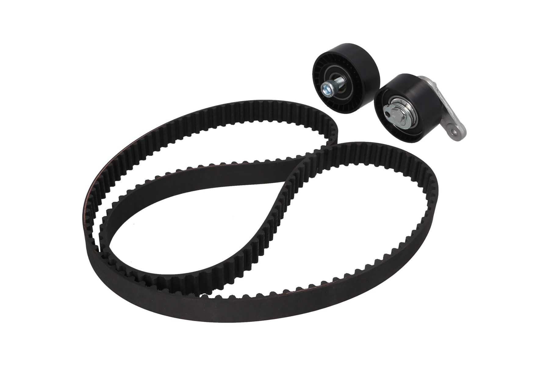 KAMOKA Tandremssæt 7001136 for VAUXHALL OPEL CHEVROLET