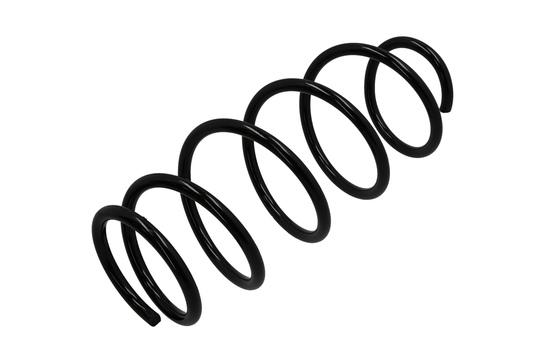 KAMOKA Fjeder 2110328 foraksel for AUDI VW PEUGEOT