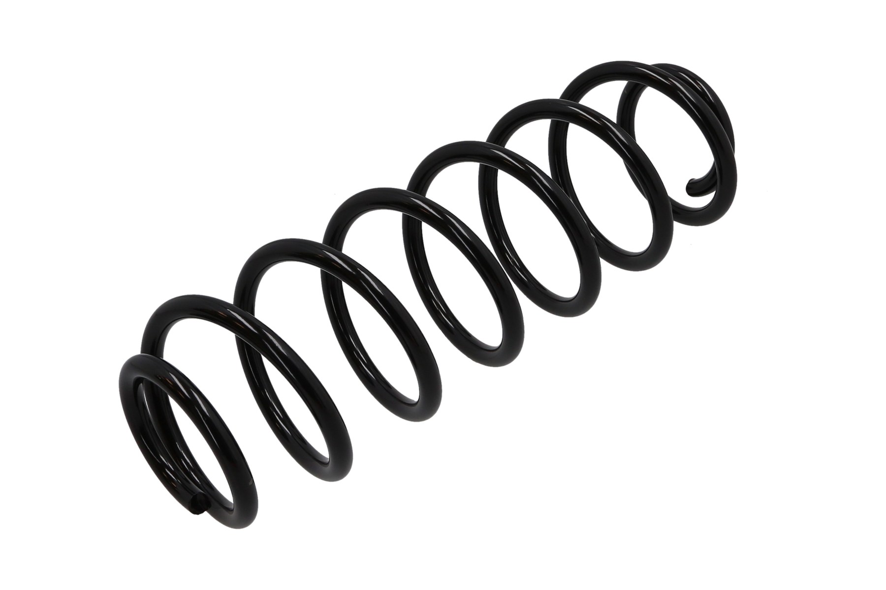 KAMOKA Fjeder 2120253 bagaksel for VAG VW