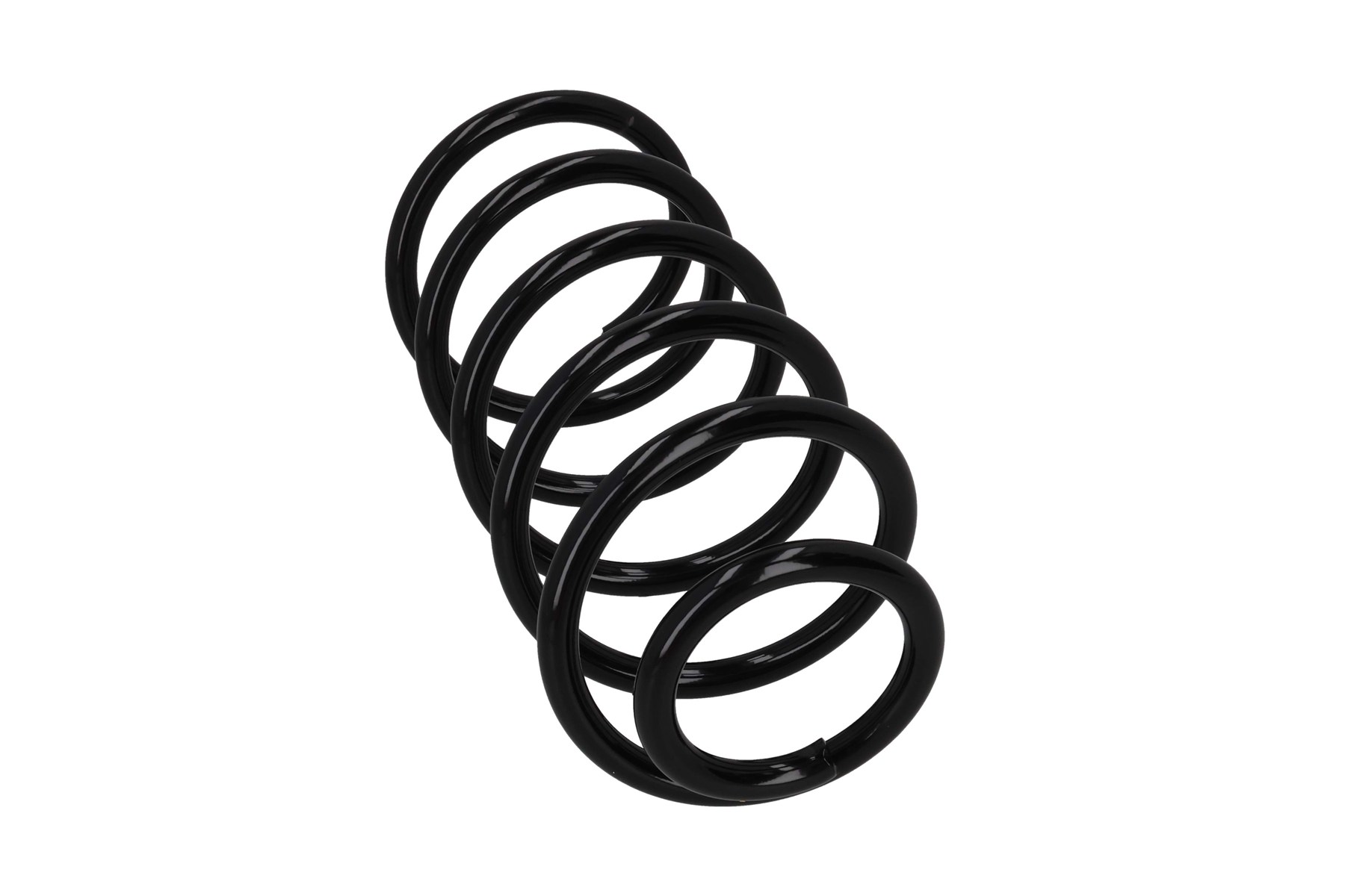 KAMOKA Fjeder 2120261 bagaksel for VAUXHALL