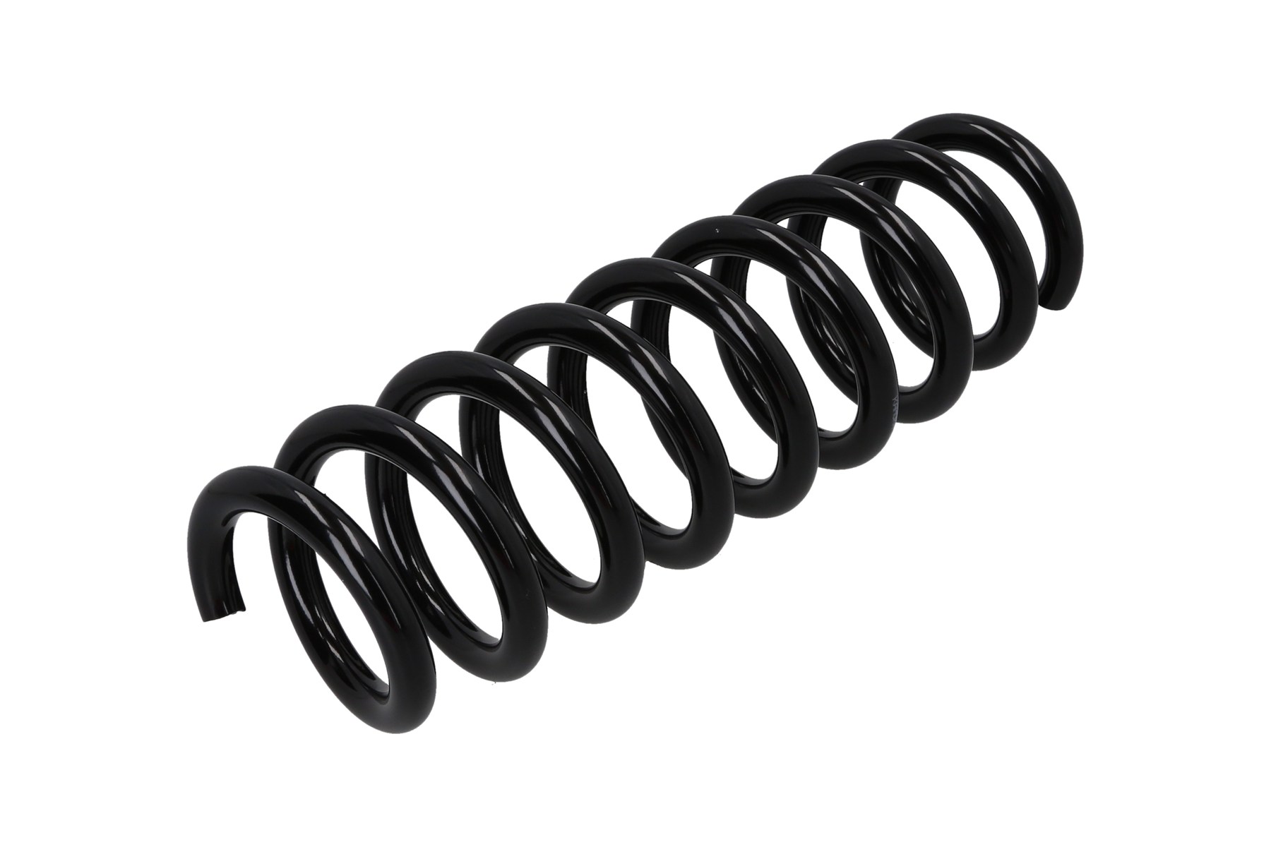 KAMOKA Fjeder 2120271 bagaksel for BMW
