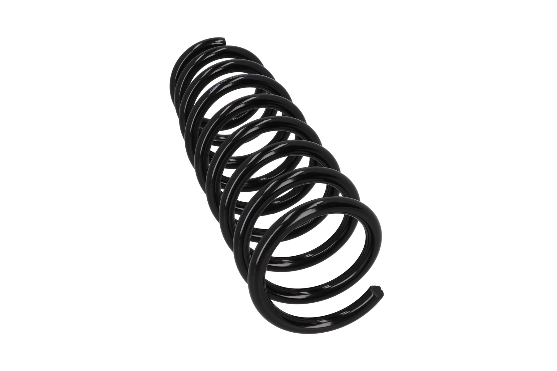 KAMOKA Fjeder 2120293 bagaksel for HYUNDAI KIA