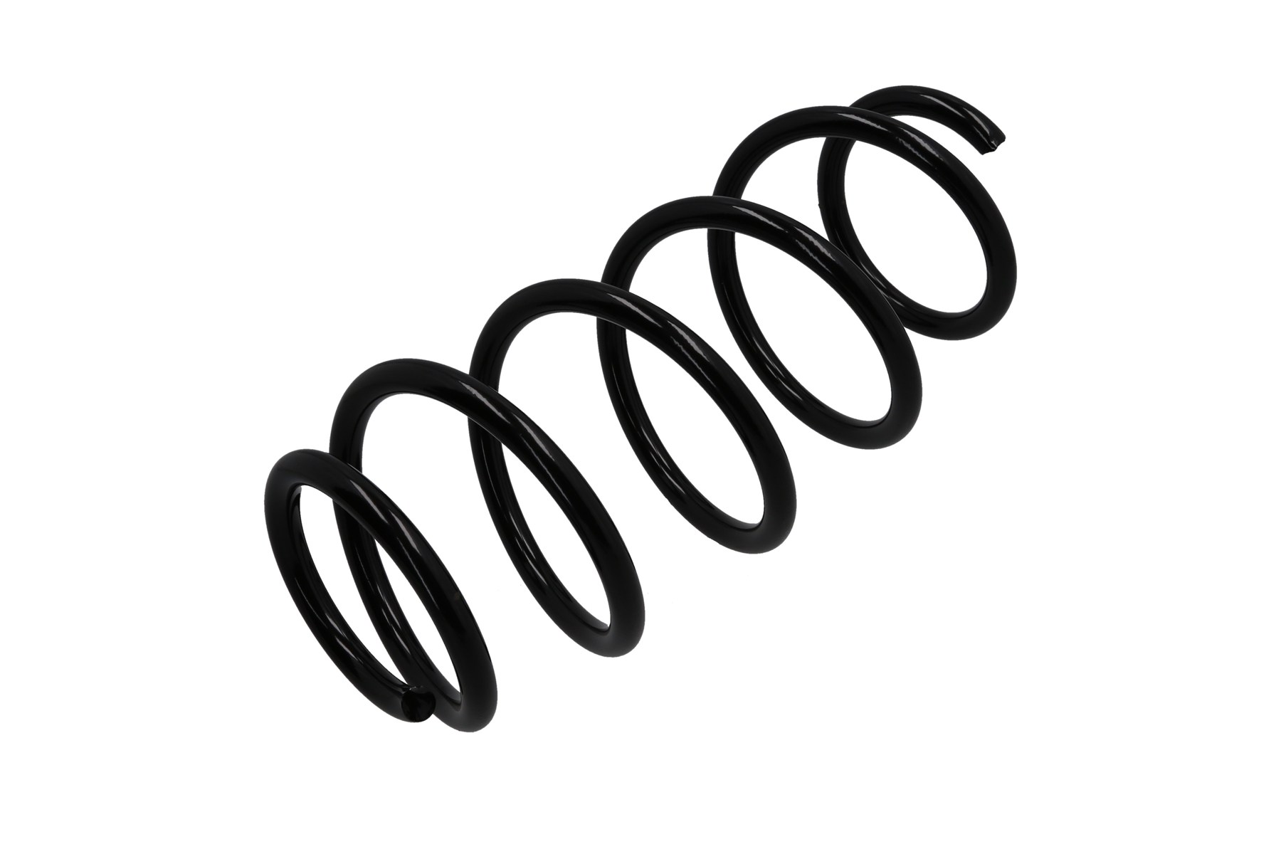 KAMOKA Fjeder 2110837 foraksel for VW