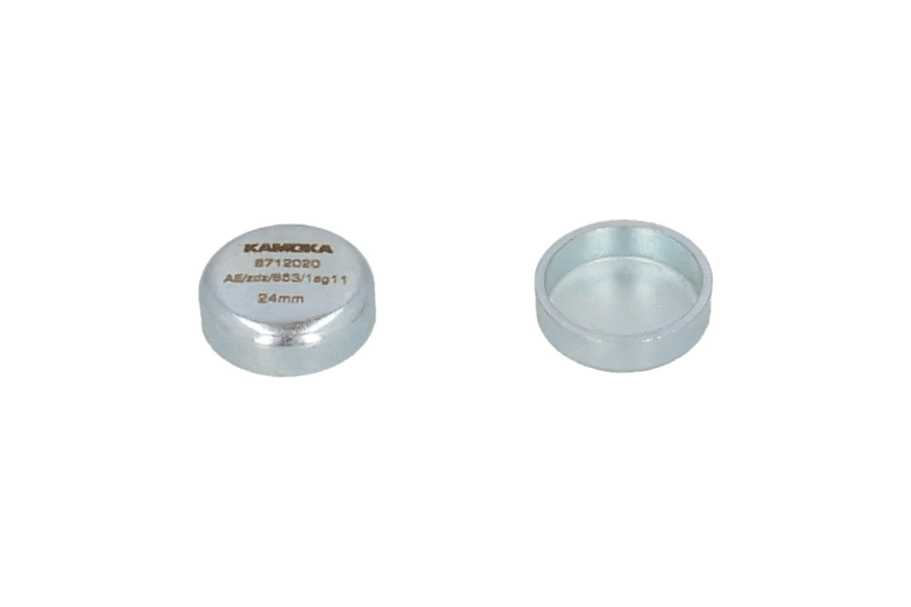 KAMOKA Frostprop 8712020 for FORD AUDI SKODA VW