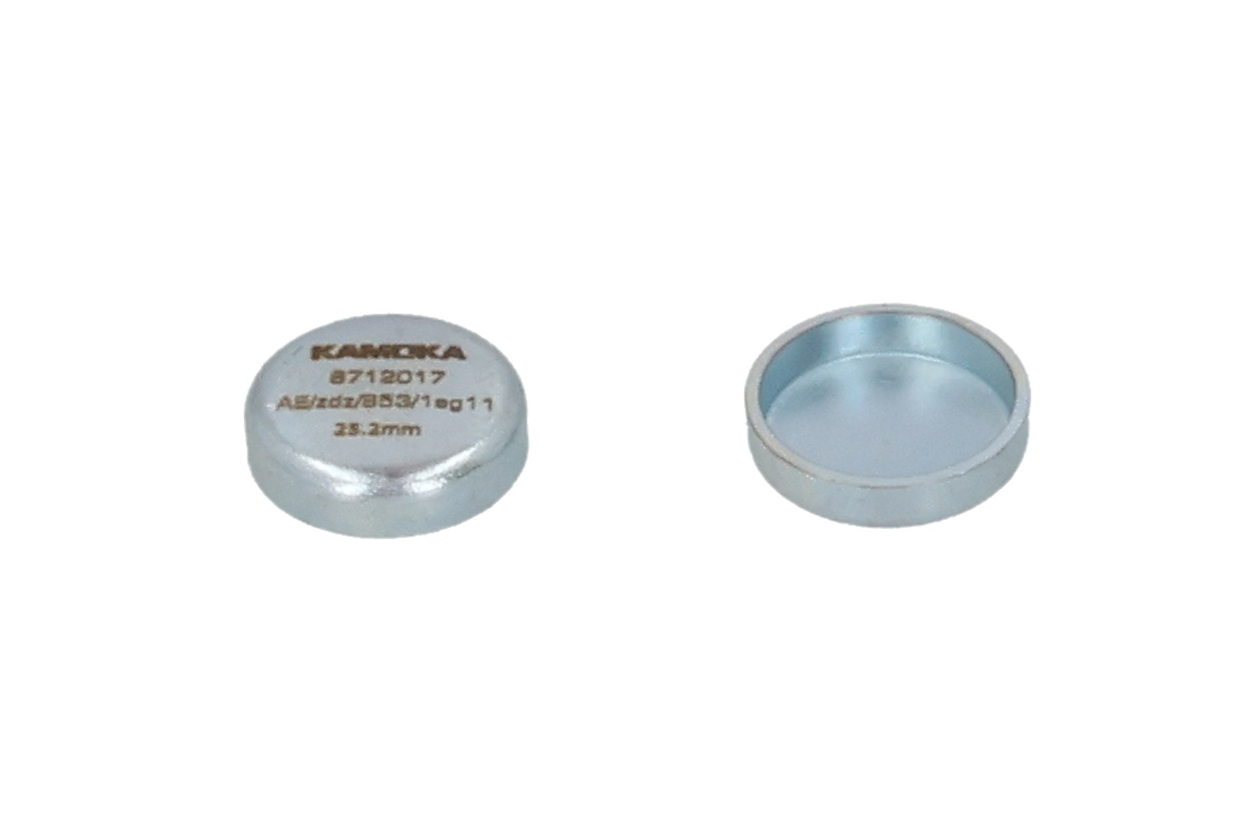 KAMOKA Frostprop 8712017 for OPEL VAUXHALL MERCEDES-BENZ