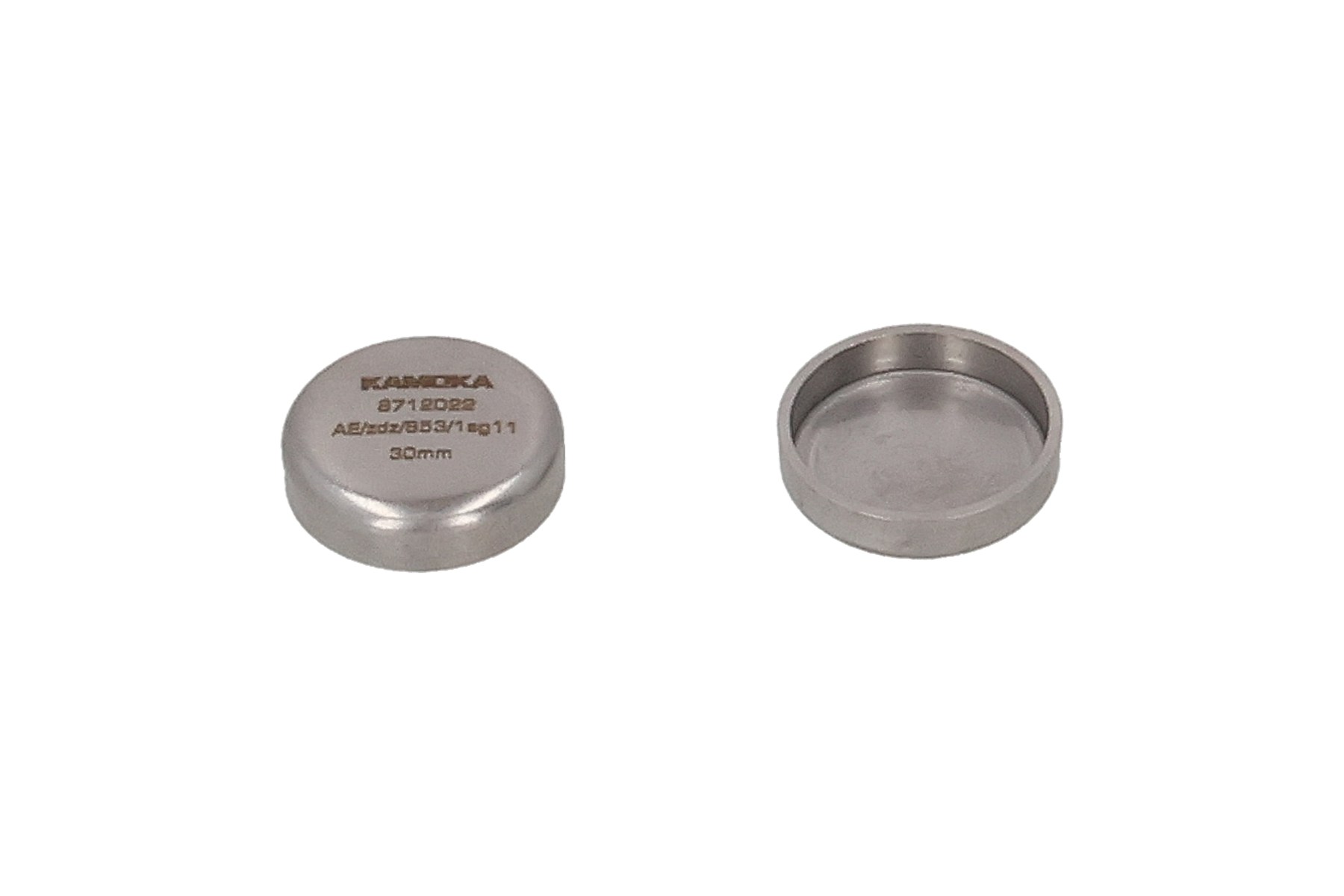 KAMOKA Frostprop 8712022 for CHEVROLET