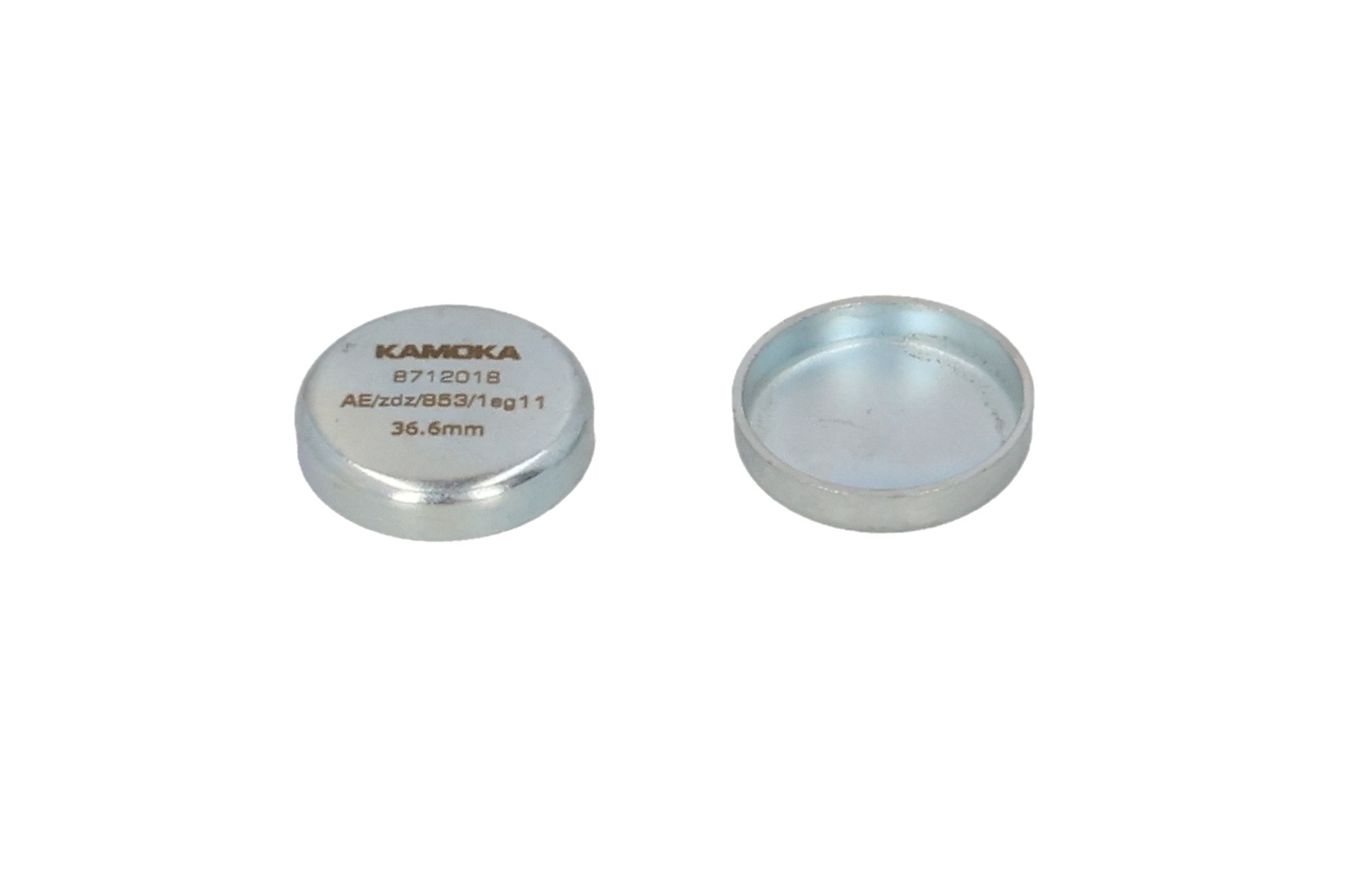 KAMOKA Frostprop 8712018 for FORD VW