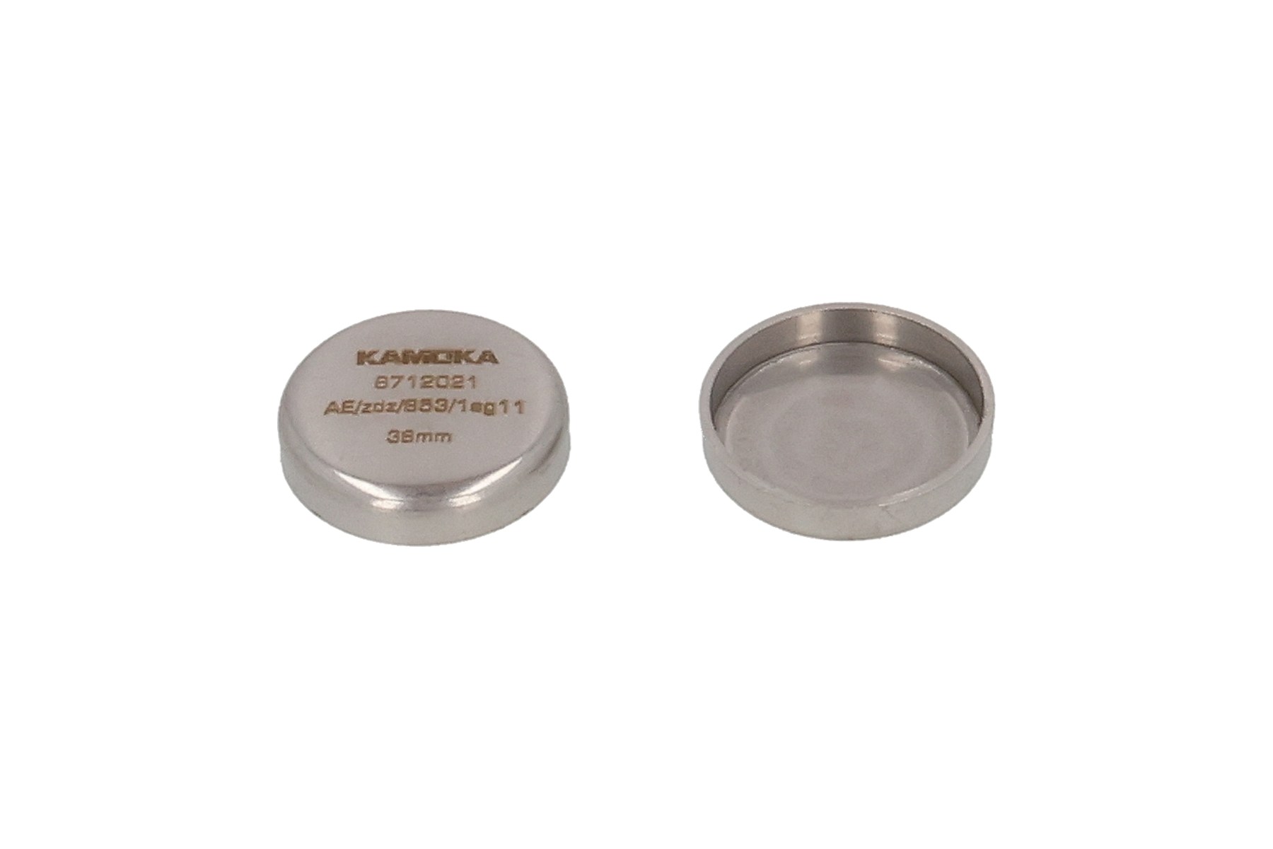 KAMOKA Frostprop 8712021 for CUPRA VAUXHALL
