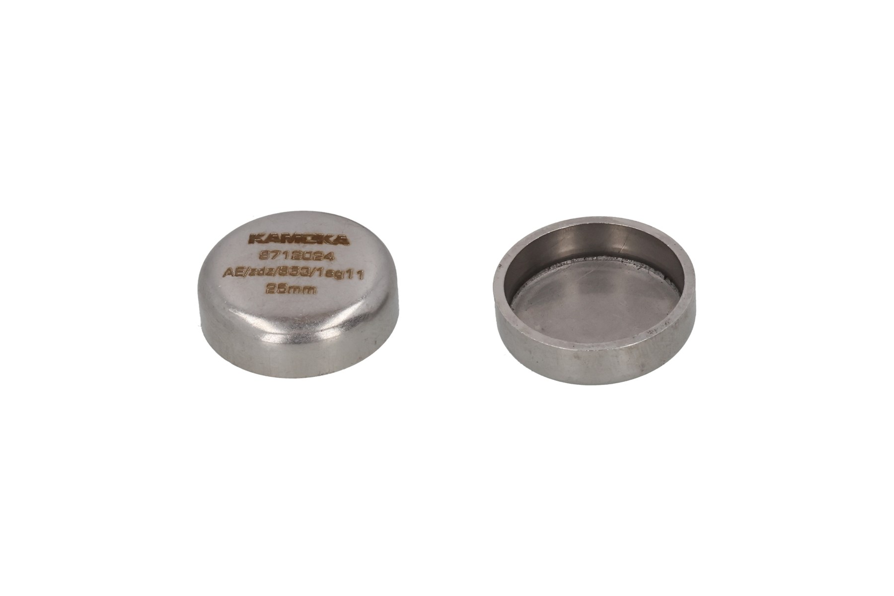 KAMOKA Frostprop 8712024 for OPEL CHEVROLET MERCEDES-BENZ CUPRA