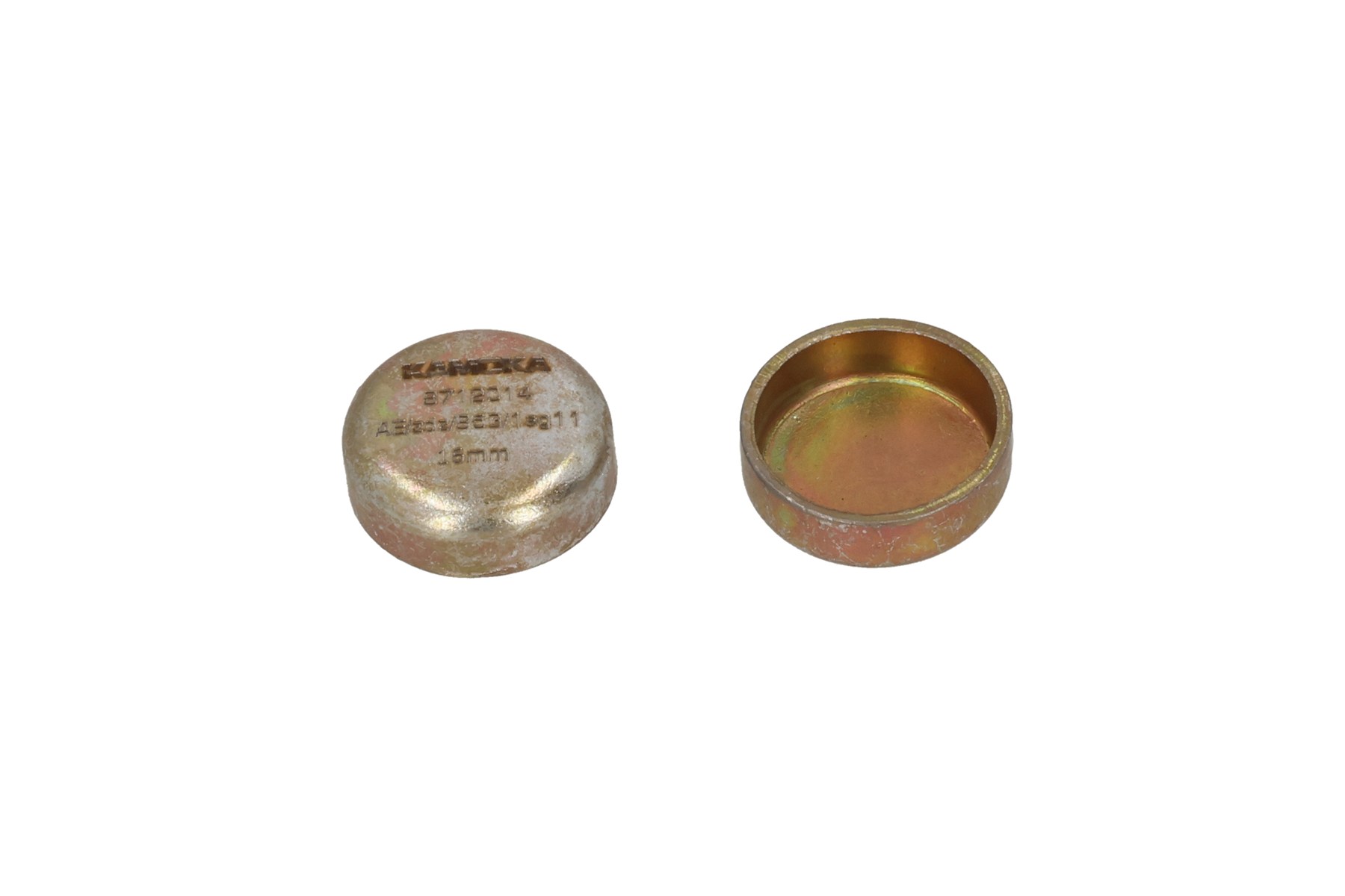 KAMOKA Frostprop 8712014 for SKODA