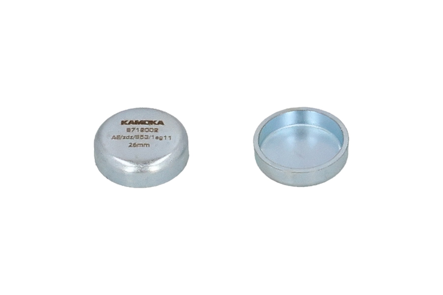 KAMOKA Frostprop 8712002 for OPEL GENERAL MOTORS AUDI