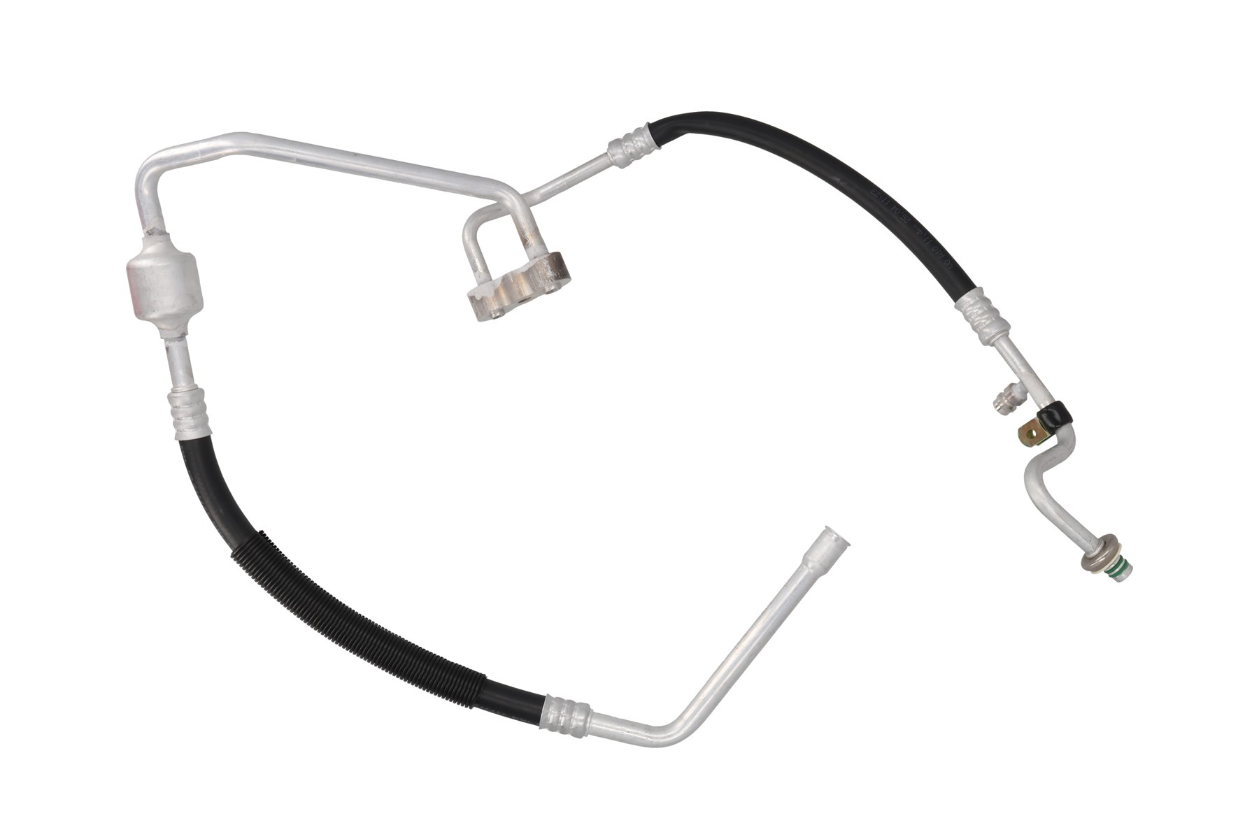 KAMOKA Højtryksslange, klimaanlæg 7930308 for VW