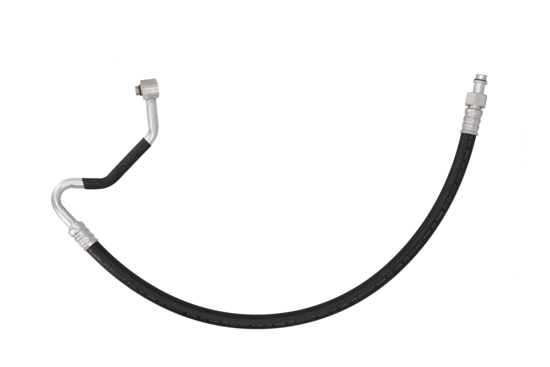 KAMOKA Højtryksslange, klimaanlæg 7930302 for VW