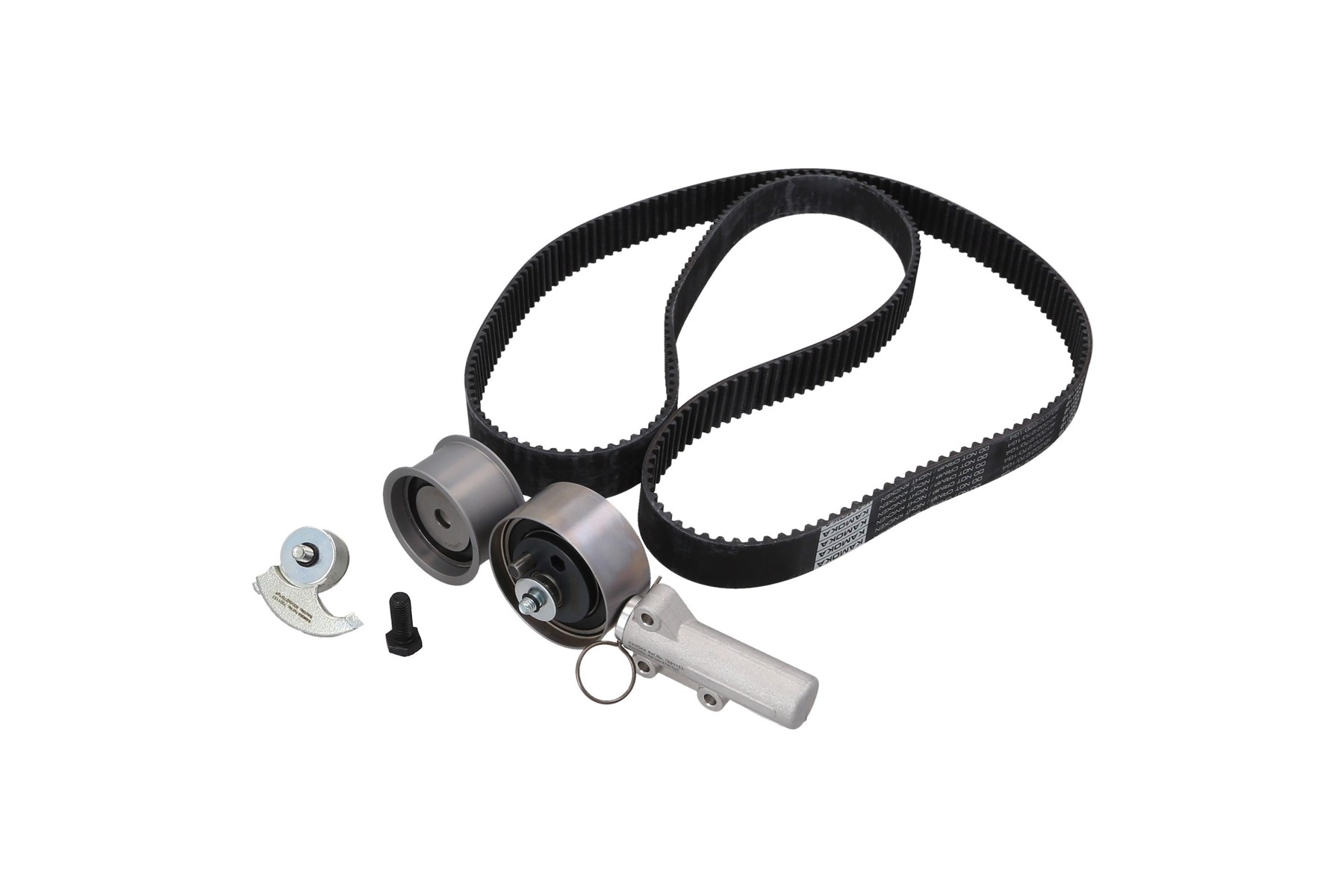 KAMOKA Tandremssæt 7001157 for VW