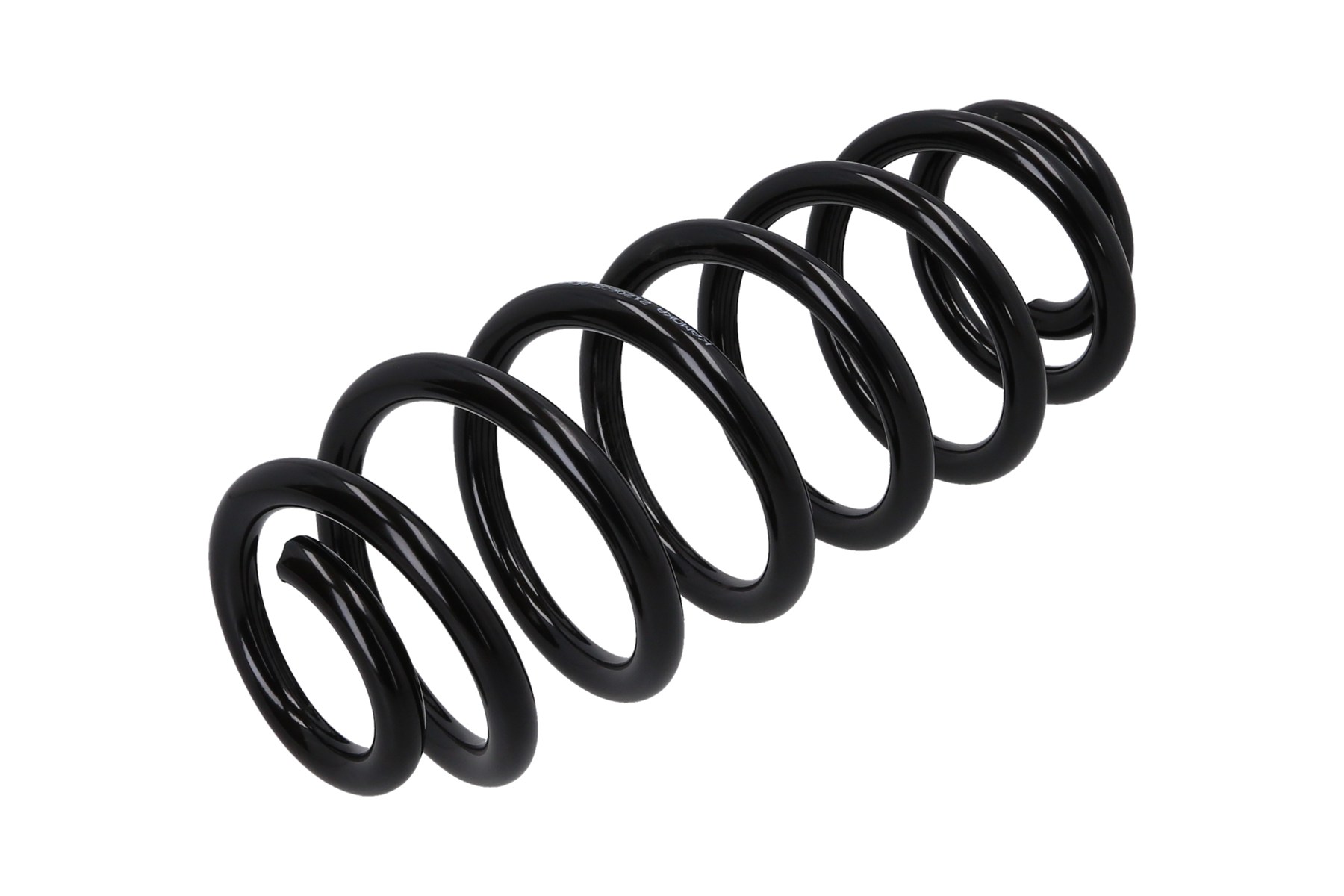 KAMOKA Fjeder 2120605 bagaksel for SEAT