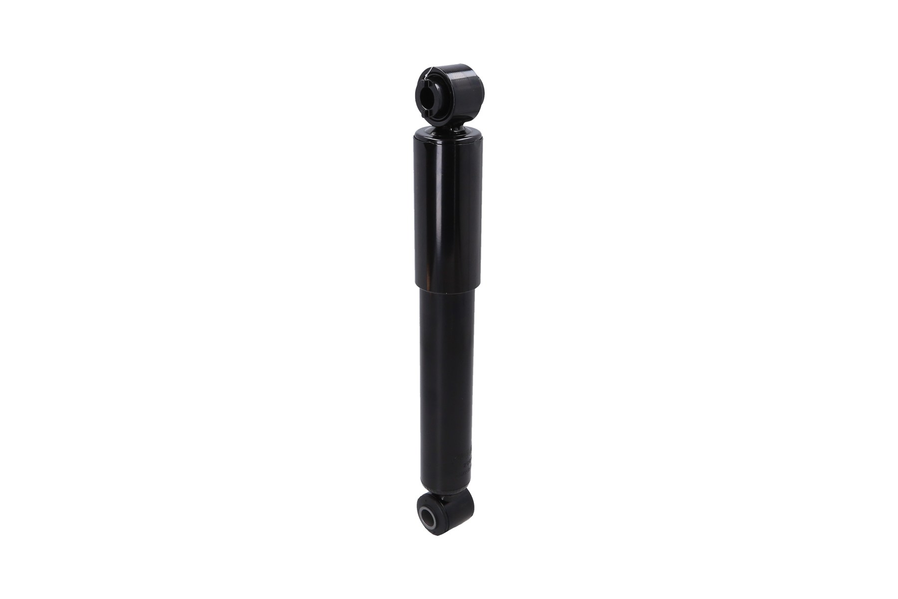 KAMOKA Støddæmper 2001224 bagaksel for VAUXHALL PEUGEOT TOYOTA