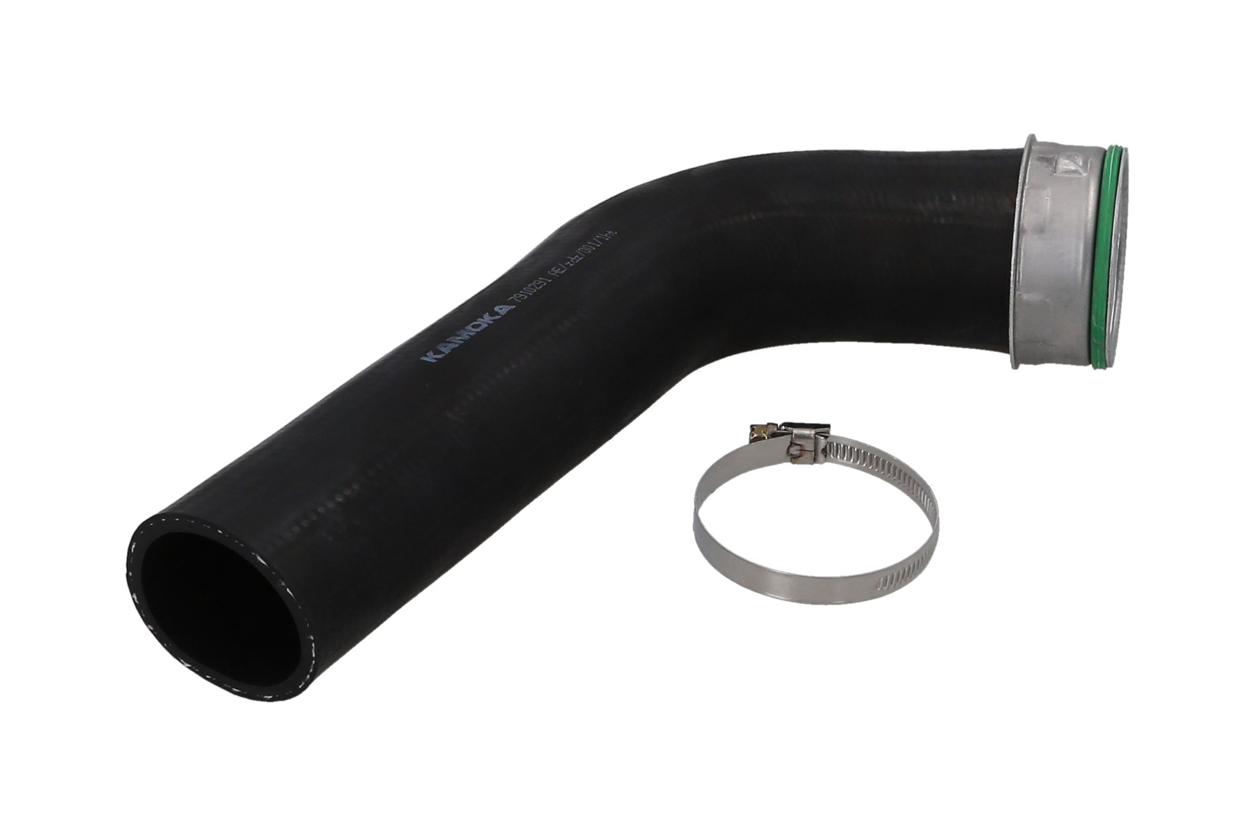 KAMOKA Ladeluftslange 7910291 for VW