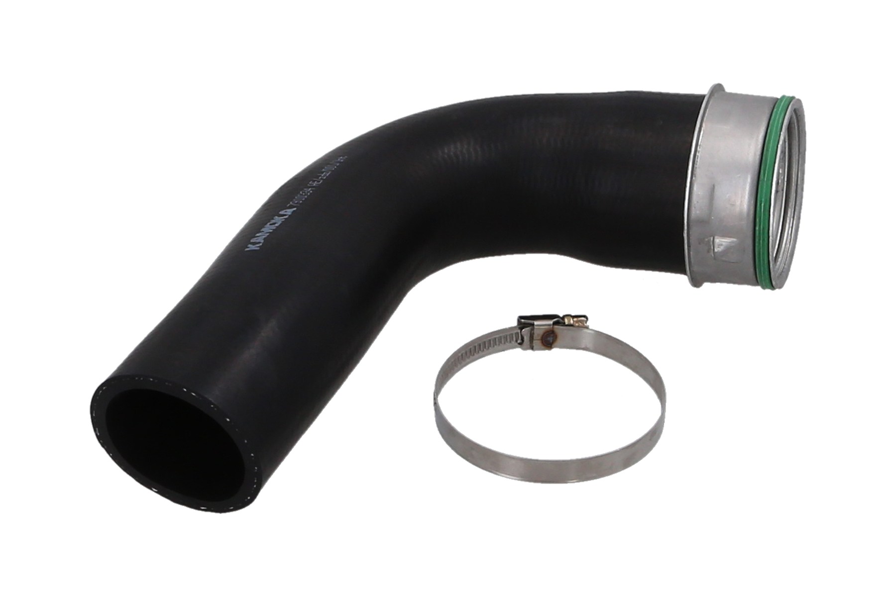KAMOKA Ladeluftslange 7910334 for VAG