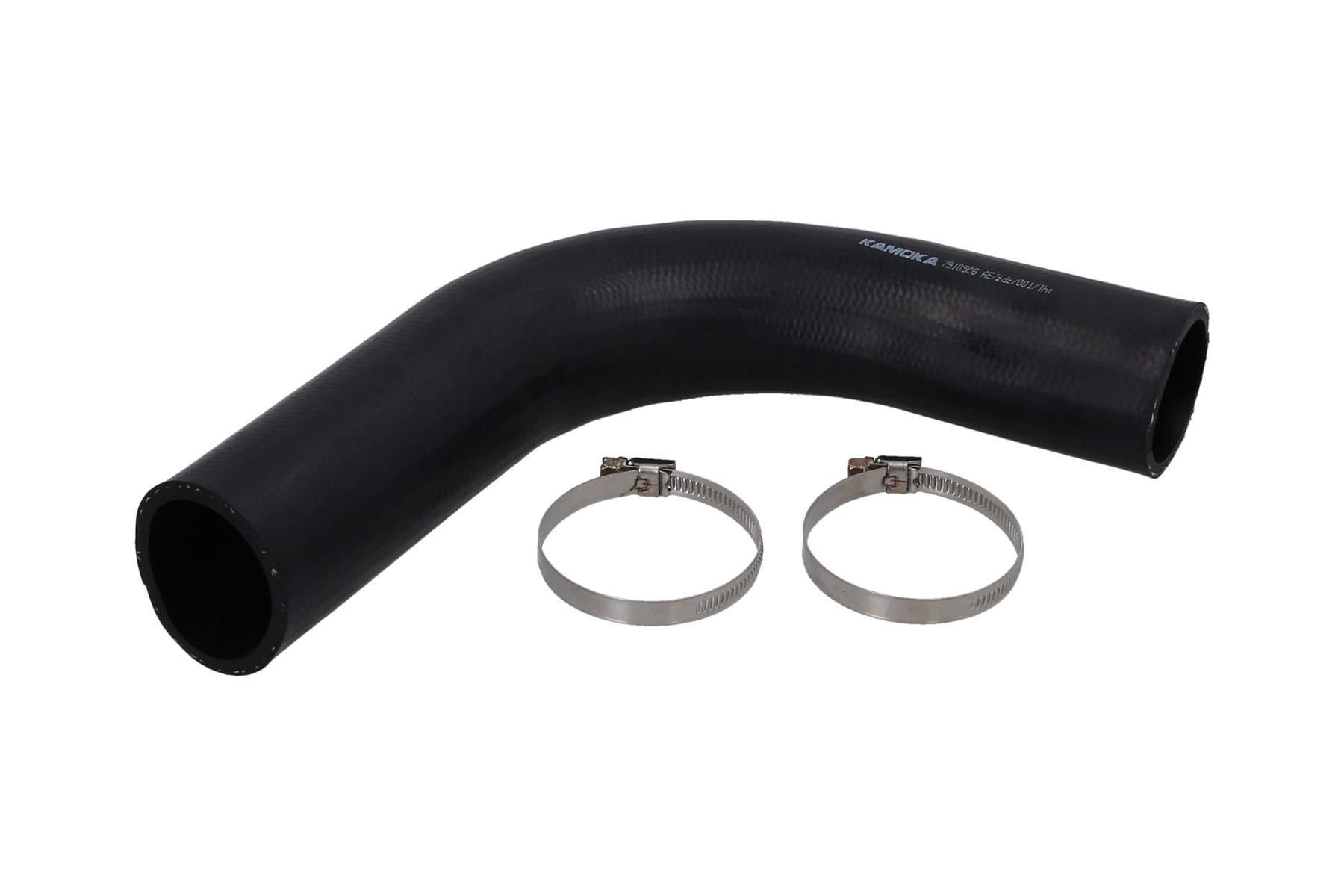 KAMOKA Ladeluftslange 7910506 for FORD